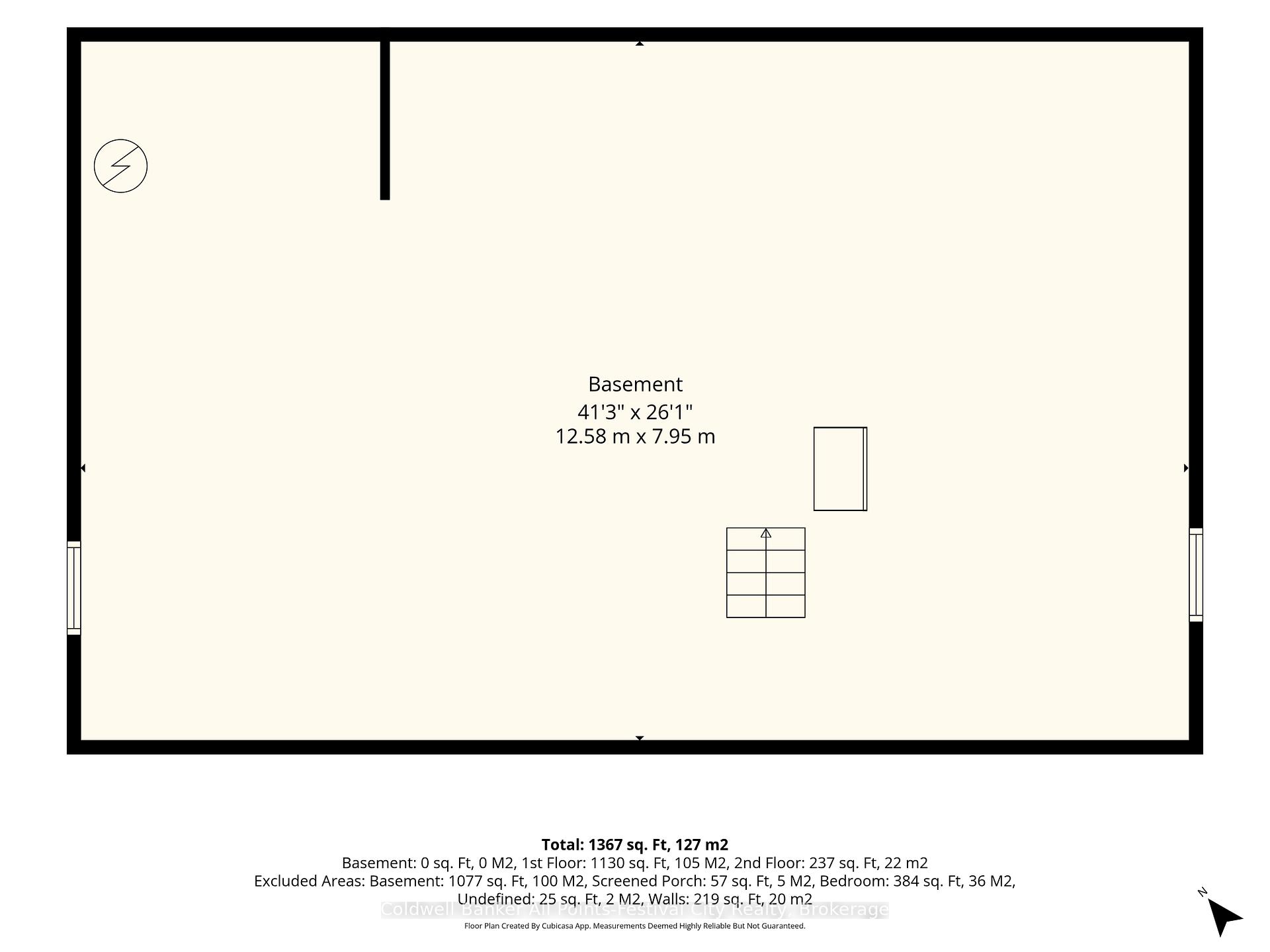 Photo 46 of 36768 Londesboro Road, Ashfield-Colborne-Wawanosh, Colborne — HOMEH