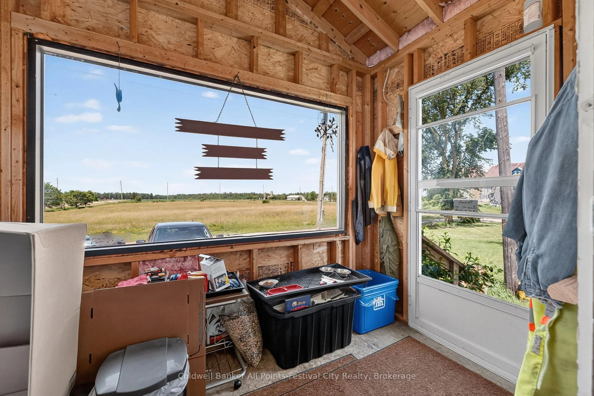 Photo 5 of 36768 Londesboro Road, Ashfield-Colborne-Wawanosh, Colborne — HOMEH