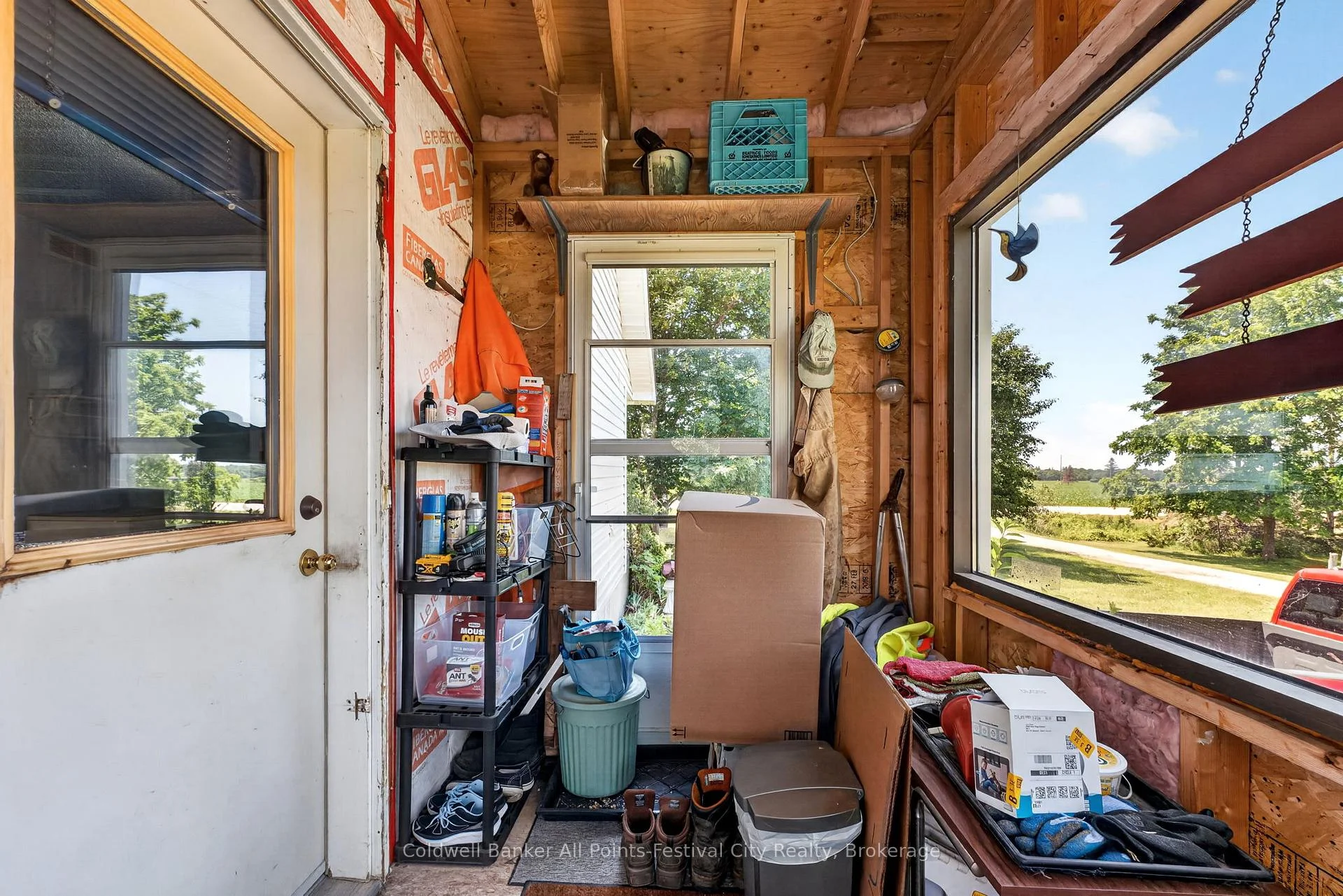 Photo 6 of 36768 Londesboro Road, Ashfield-Colborne-Wawanosh, Colborne — HOMEH
