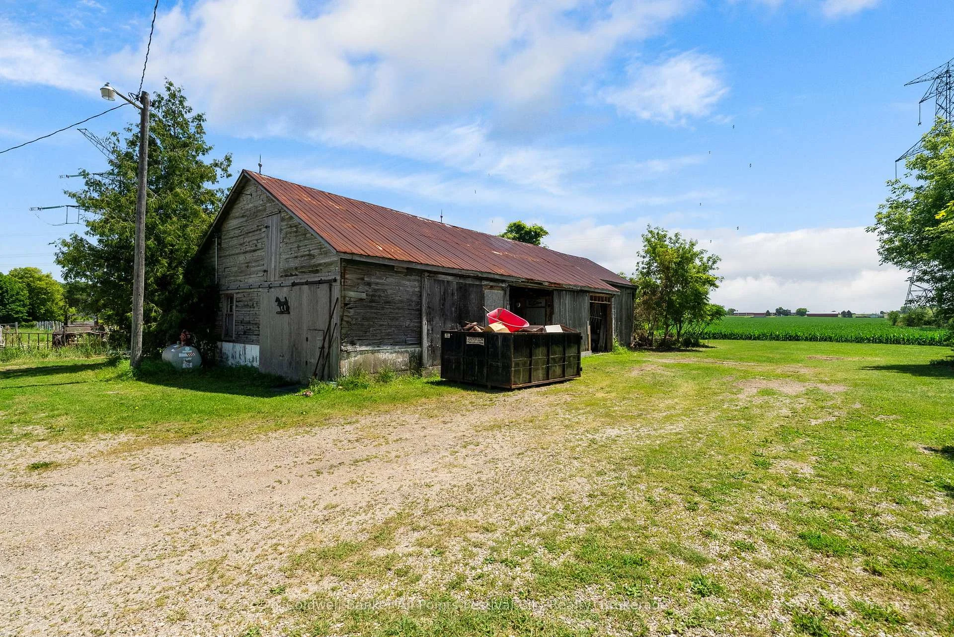 Photo 7 of 36768 Londesboro Road, Ashfield-Colborne-Wawanosh, Colborne — HOMEH