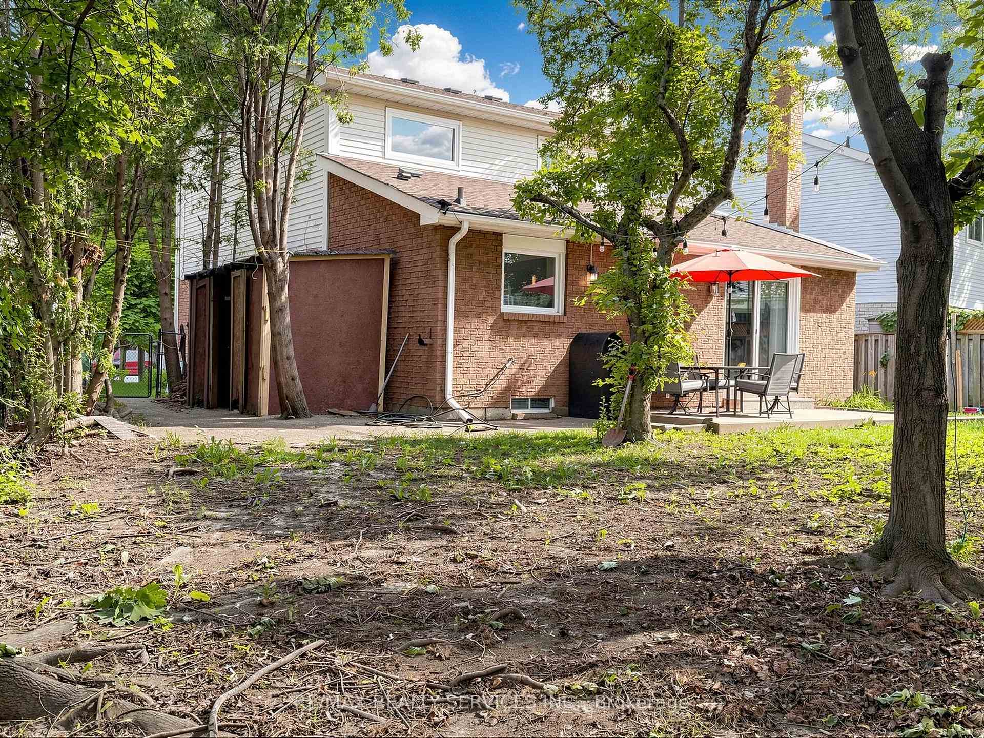 Photo 47 of 30 Mcgillivary Crescent, Brampton, Central Park — HOMEH
