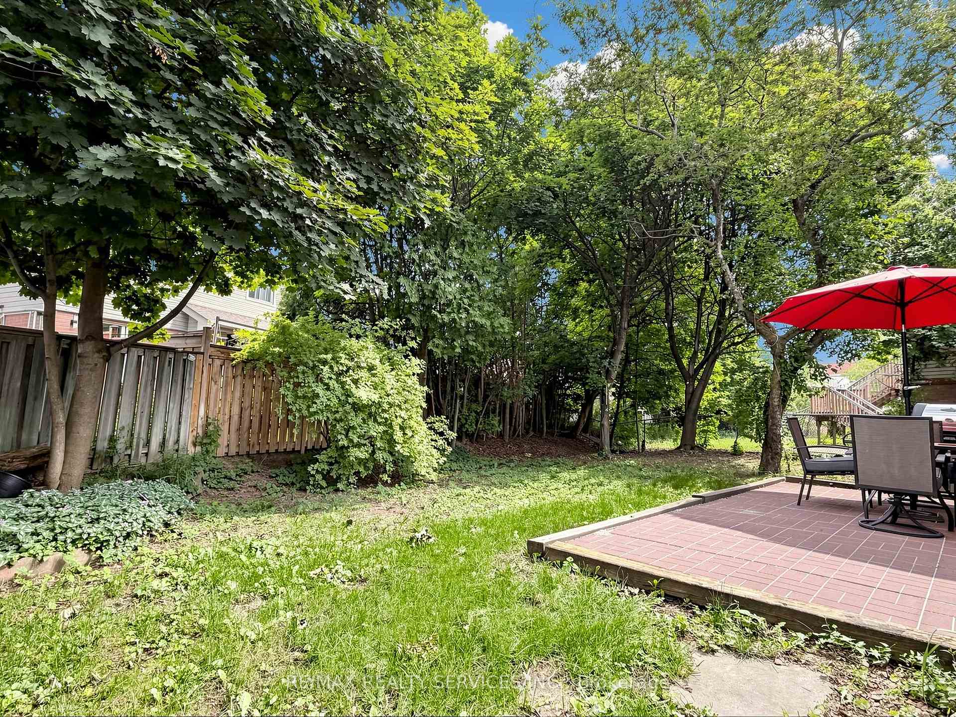 Photo 48 of 30 Mcgillivary Crescent, Brampton, Central Park — HOMEH