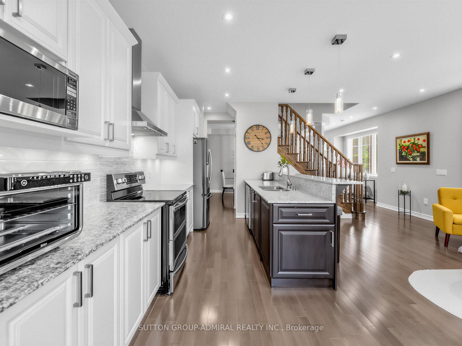 Photo 9 of 50 Kamori Road, Caledon, Rural Caledon — HOMEH