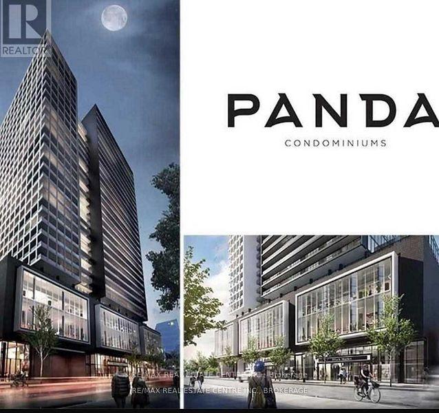 Photo 1 of Unit 2612, 20 Edward Street, Toronto, Bay Street Corridor — HOMEH