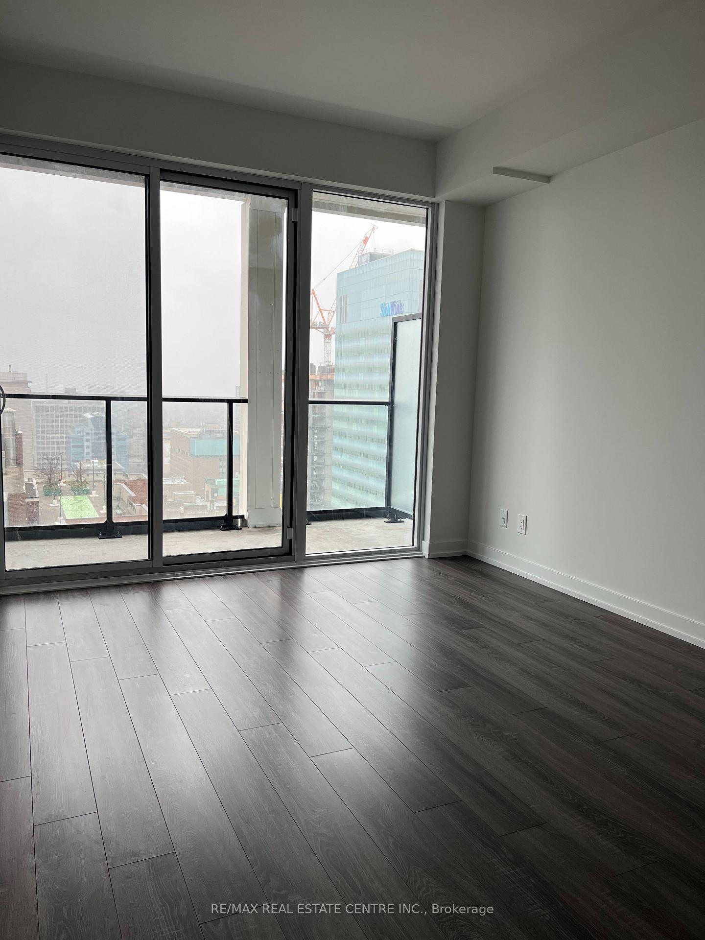Photo 5 of Unit 2612, 20 Edward Street, Toronto, Bay Street Corridor — HOMEH