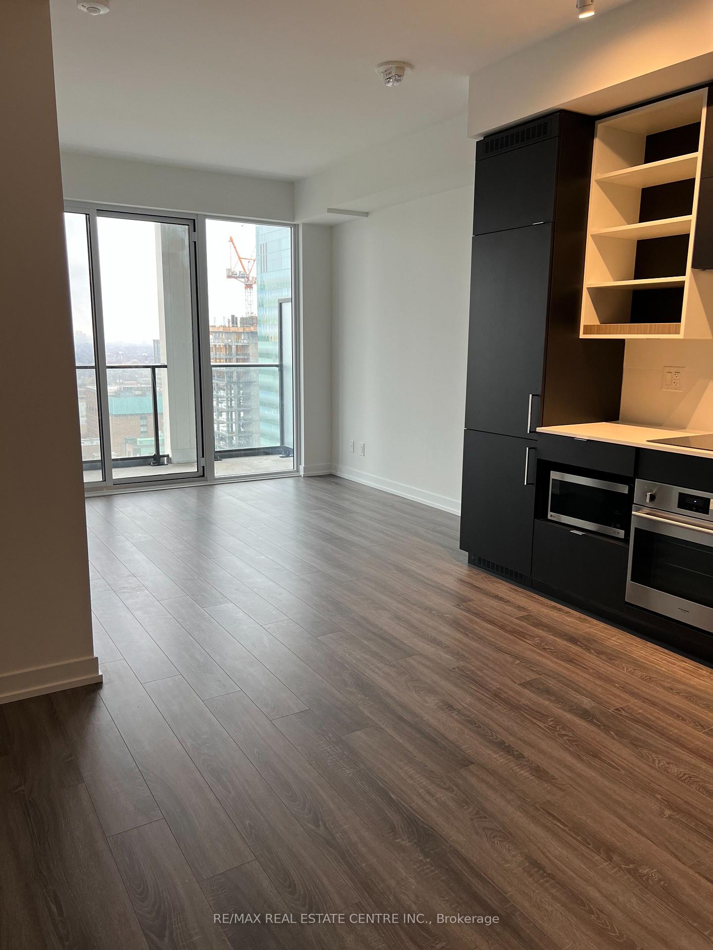 Photo 9 of Unit 2612, 20 Edward Street, Toronto, Bay Street Corridor — HOMEH