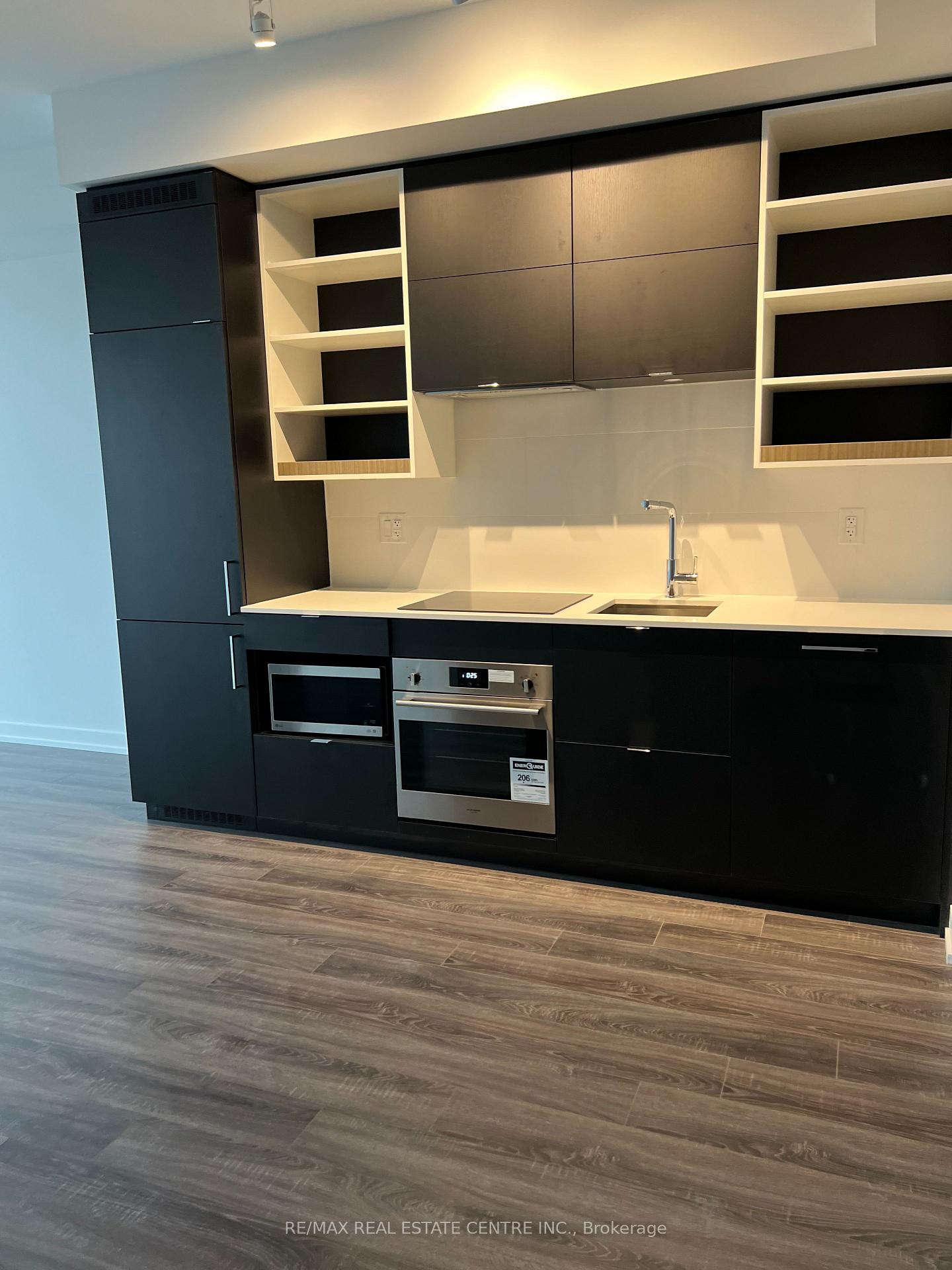 Photo 10 of Unit 2612, 20 Edward Street, Toronto, Bay Street Corridor — HOMEH