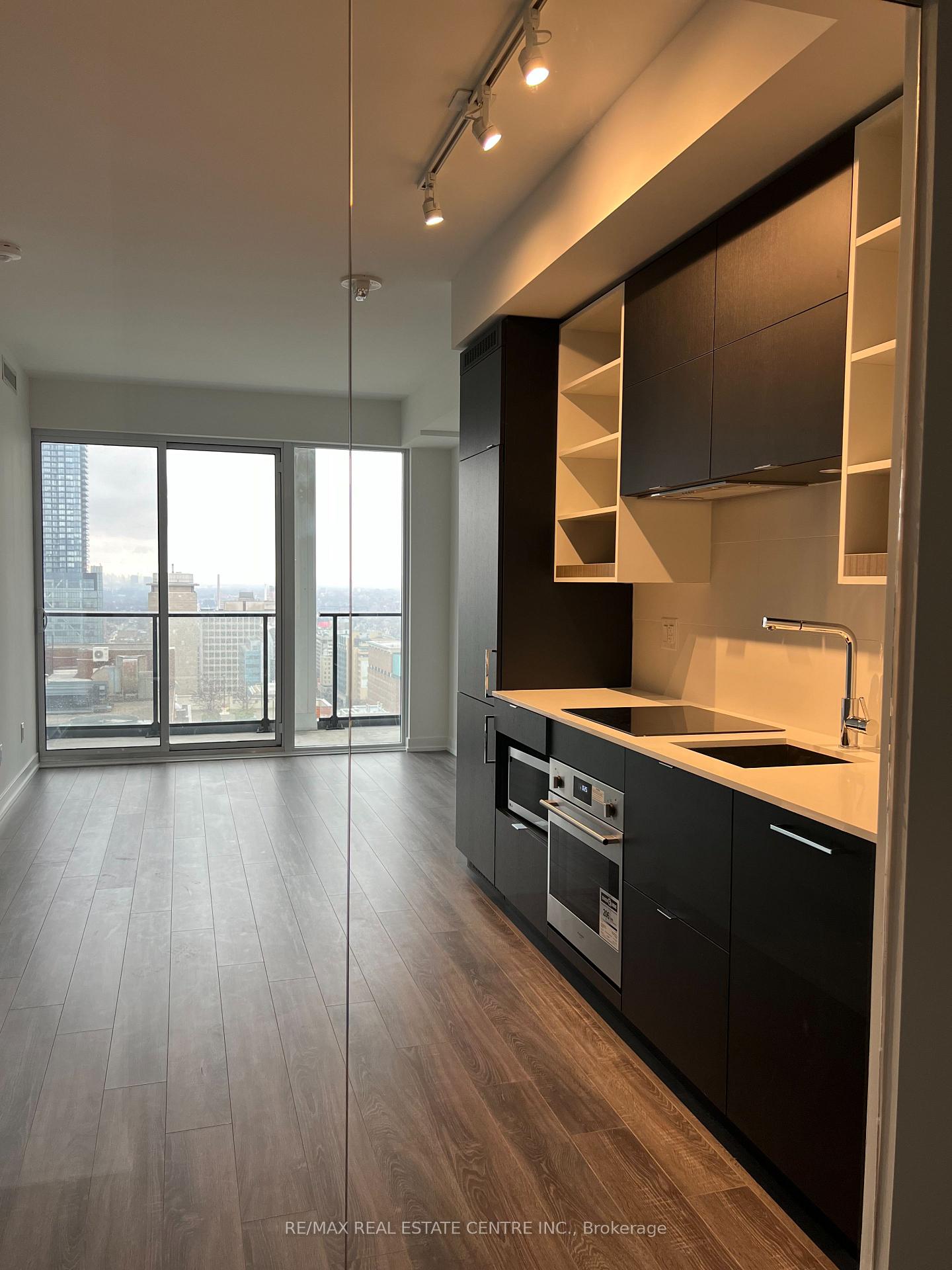 Photo 11 of Unit 2612, 20 Edward Street, Toronto, Bay Street Corridor — HOMEH
