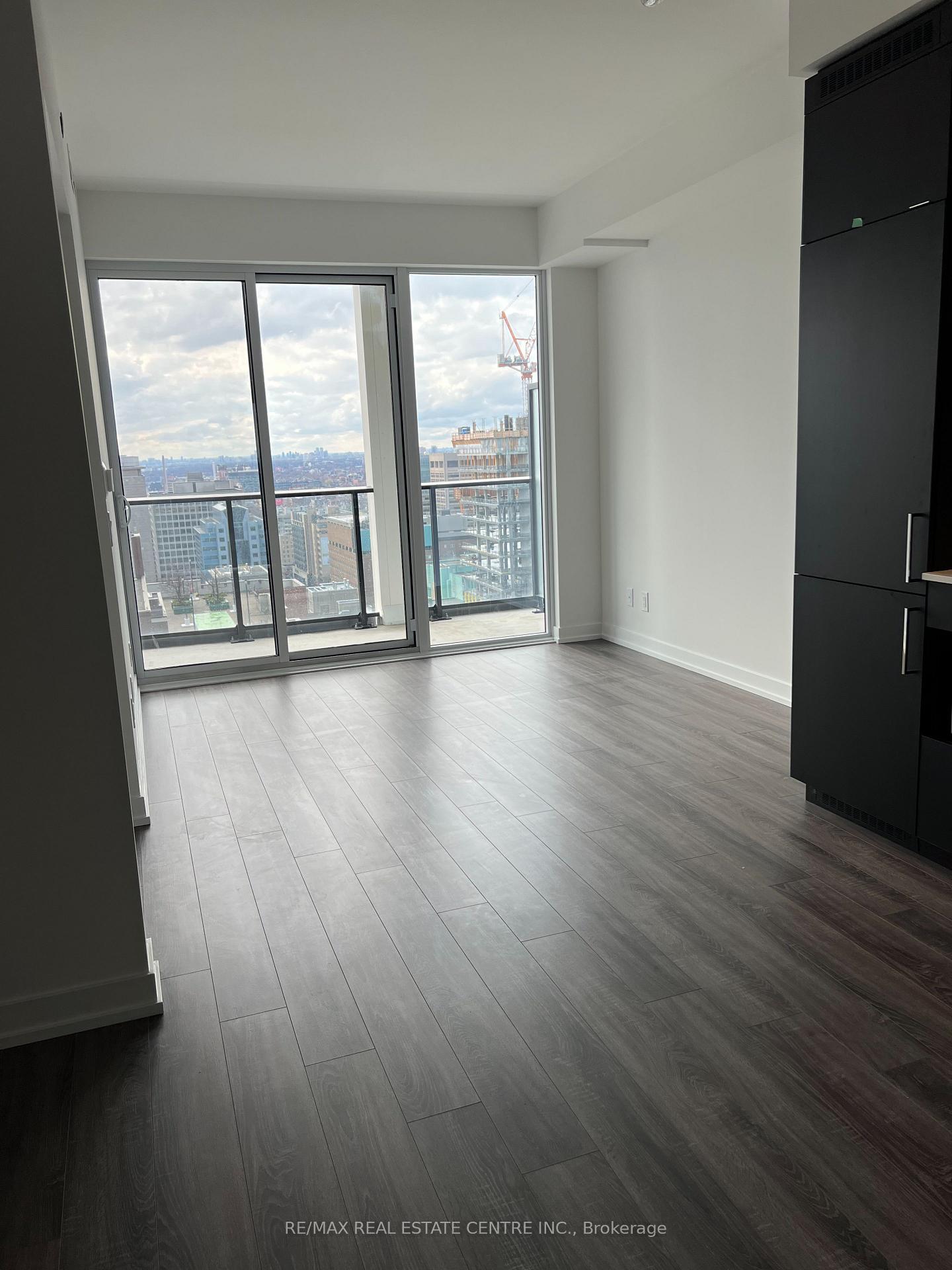 Photo 12 of Unit 2612, 20 Edward Street, Toronto, Bay Street Corridor — HOMEH