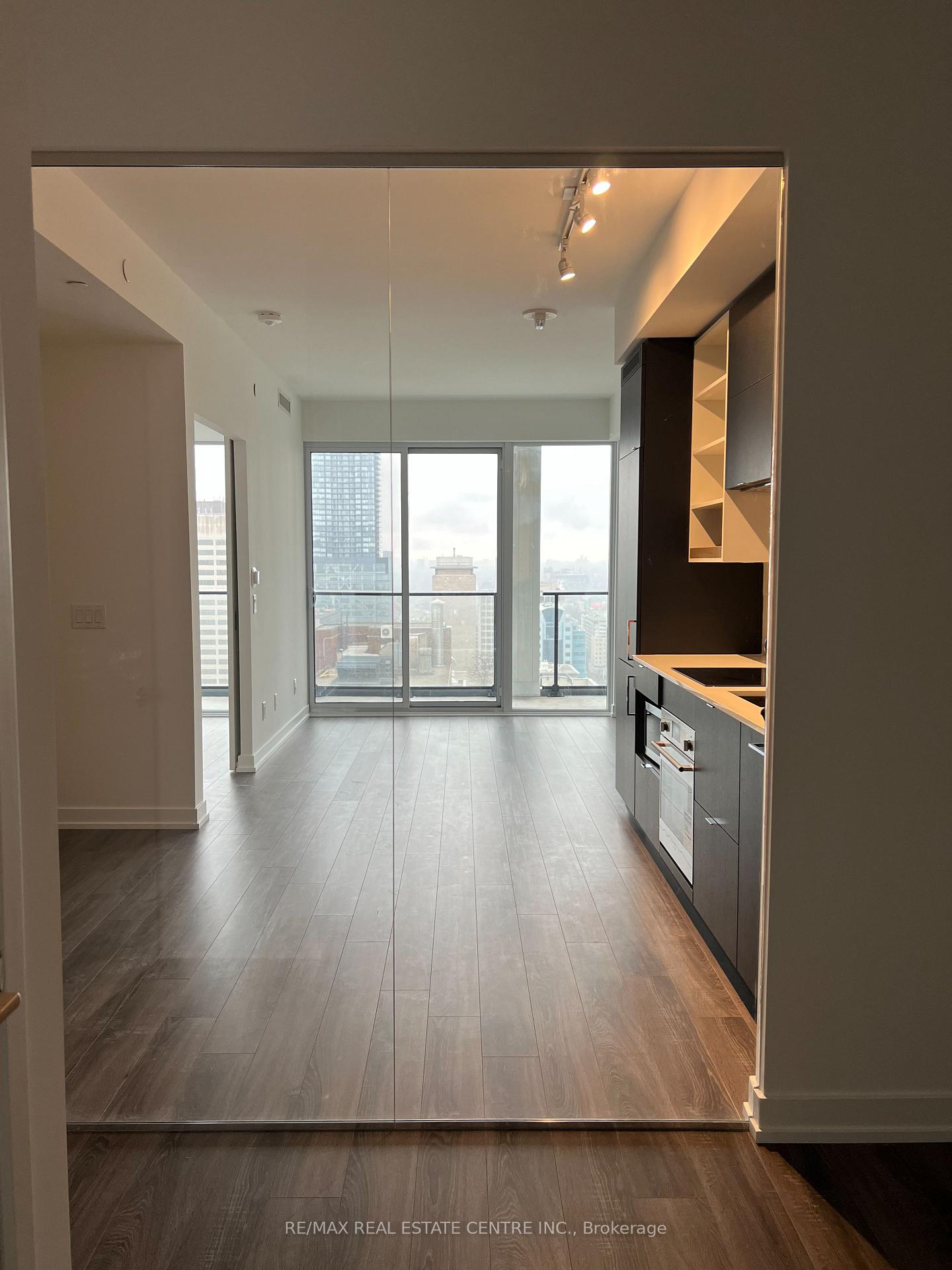 Photo 13 of Unit 2612, 20 Edward Street, Toronto, Bay Street Corridor — HOMEH
