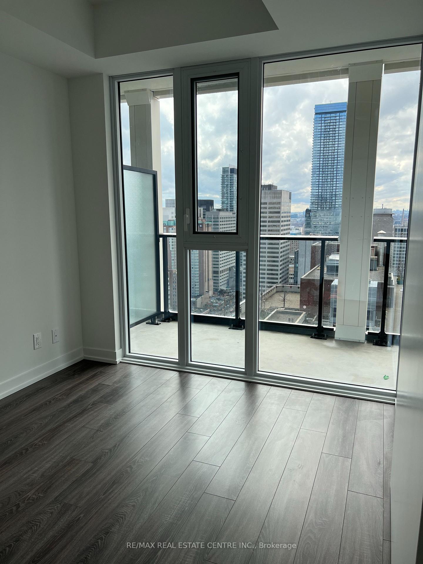 Photo 14 of Unit 2612, 20 Edward Street, Toronto, Bay Street Corridor — HOMEH