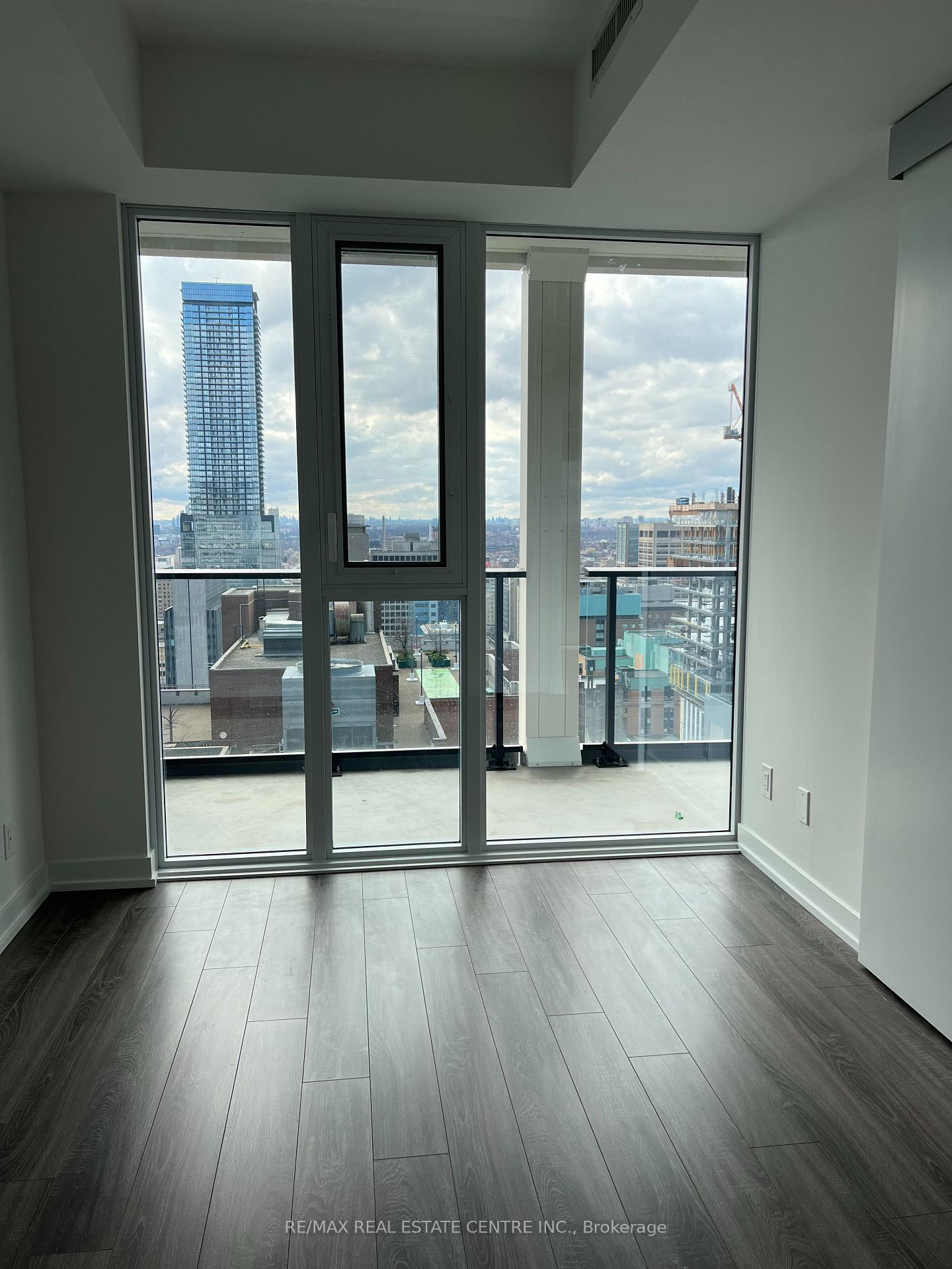 Photo 15 of Unit 2612, 20 Edward Street, Toronto, Bay Street Corridor — HOMEH