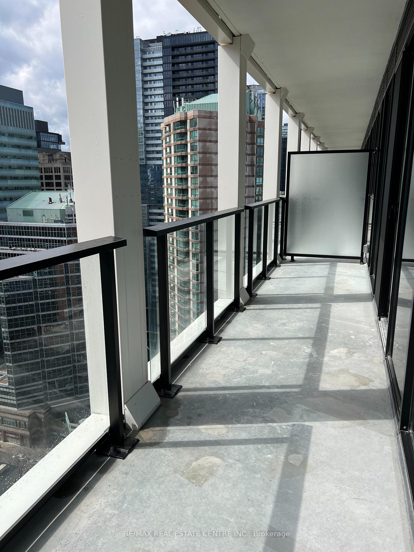 Photo 22 of Unit 2612, 20 Edward Street, Toronto, Bay Street Corridor — HOMEH
