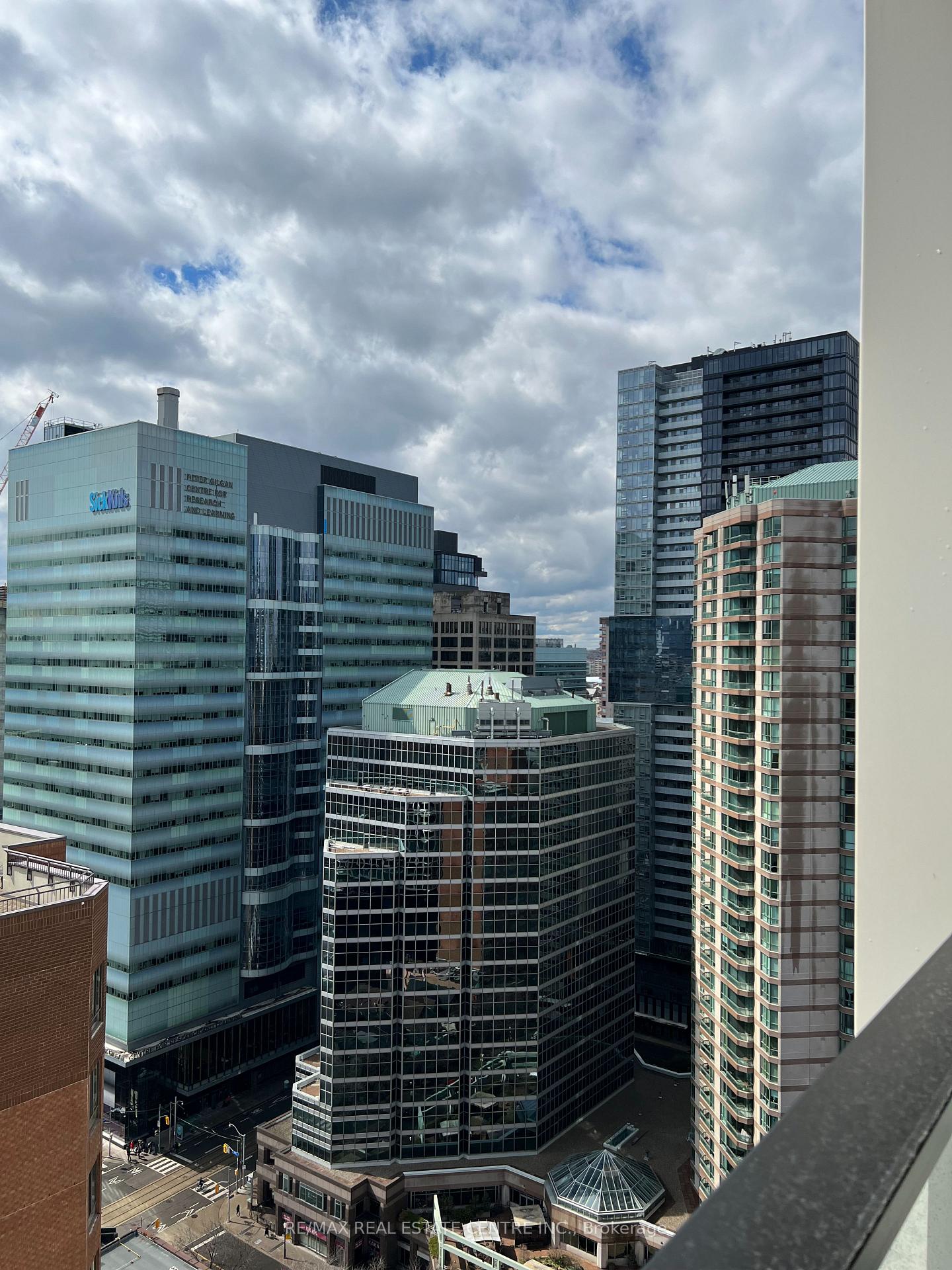 Photo 23 of Unit 2612, 20 Edward Street, Toronto, Bay Street Corridor — HOMEH
