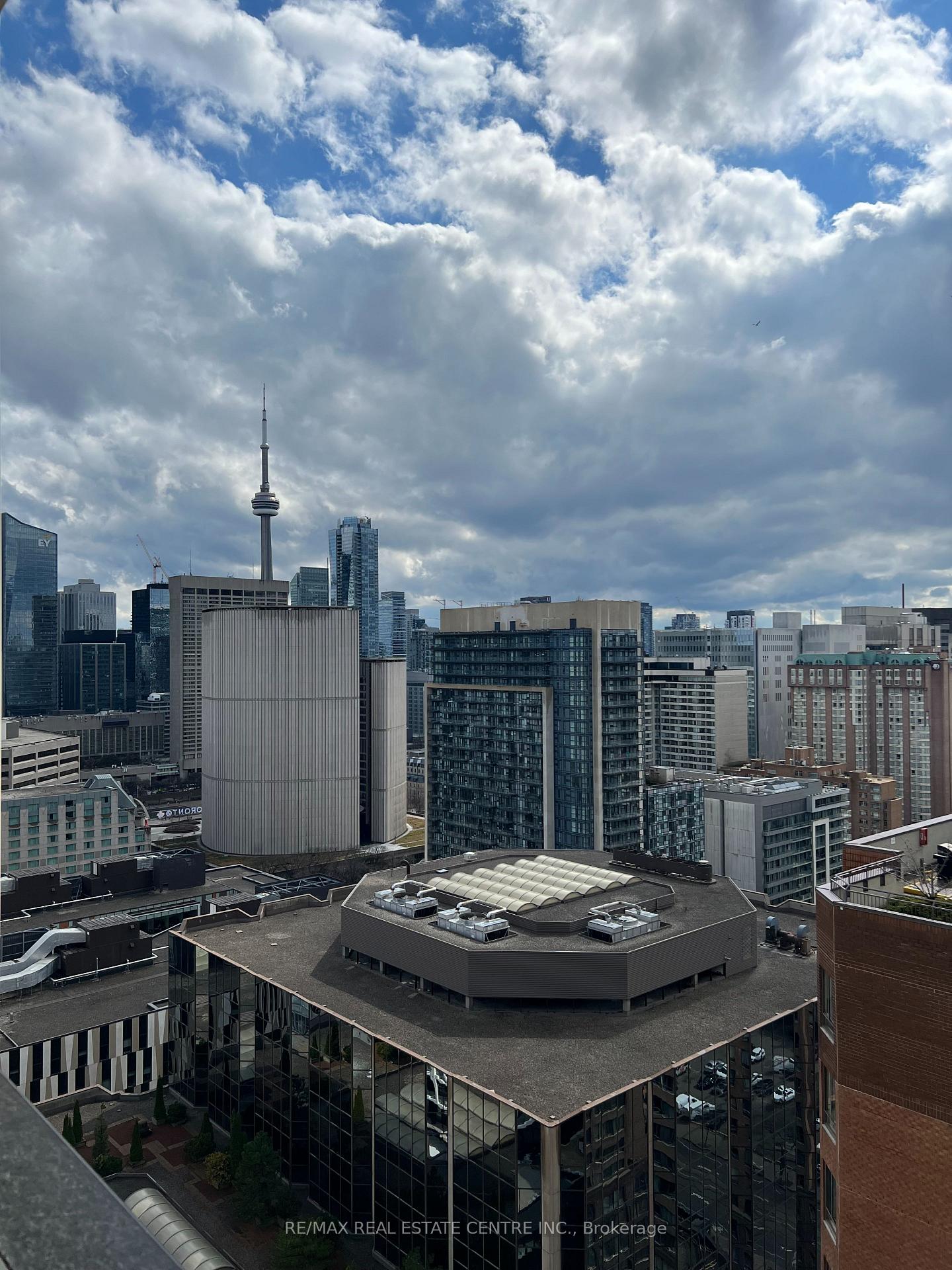Photo 24 of Unit 2612, 20 Edward Street, Toronto, Bay Street Corridor — HOMEH