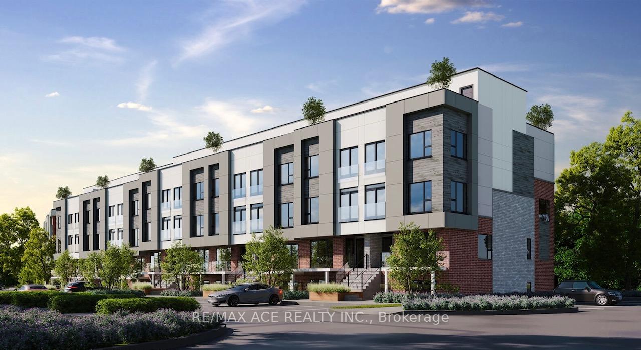 Photo of Unit 317B, 16 Melbourne Avenue