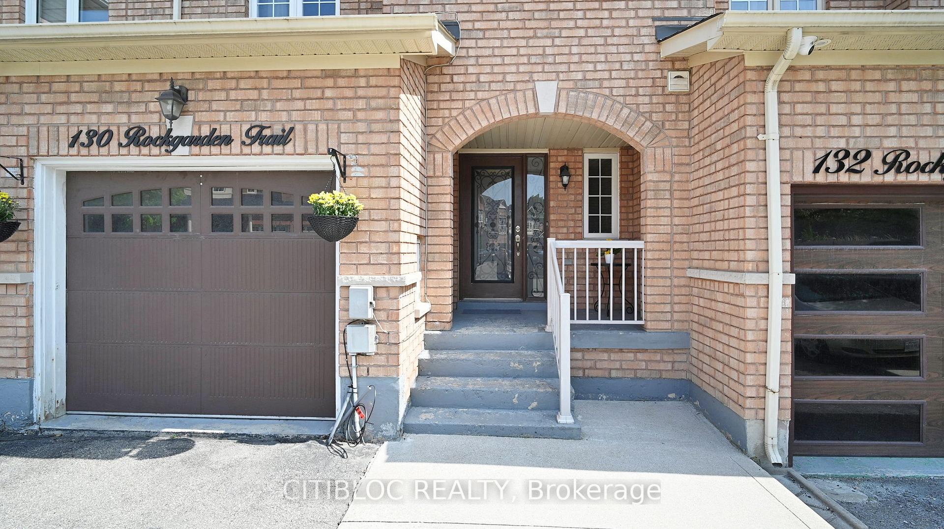 Photo 2 of 130 Rockgarden Trail, Brampton, Sandringham-Wellington — HOMEH