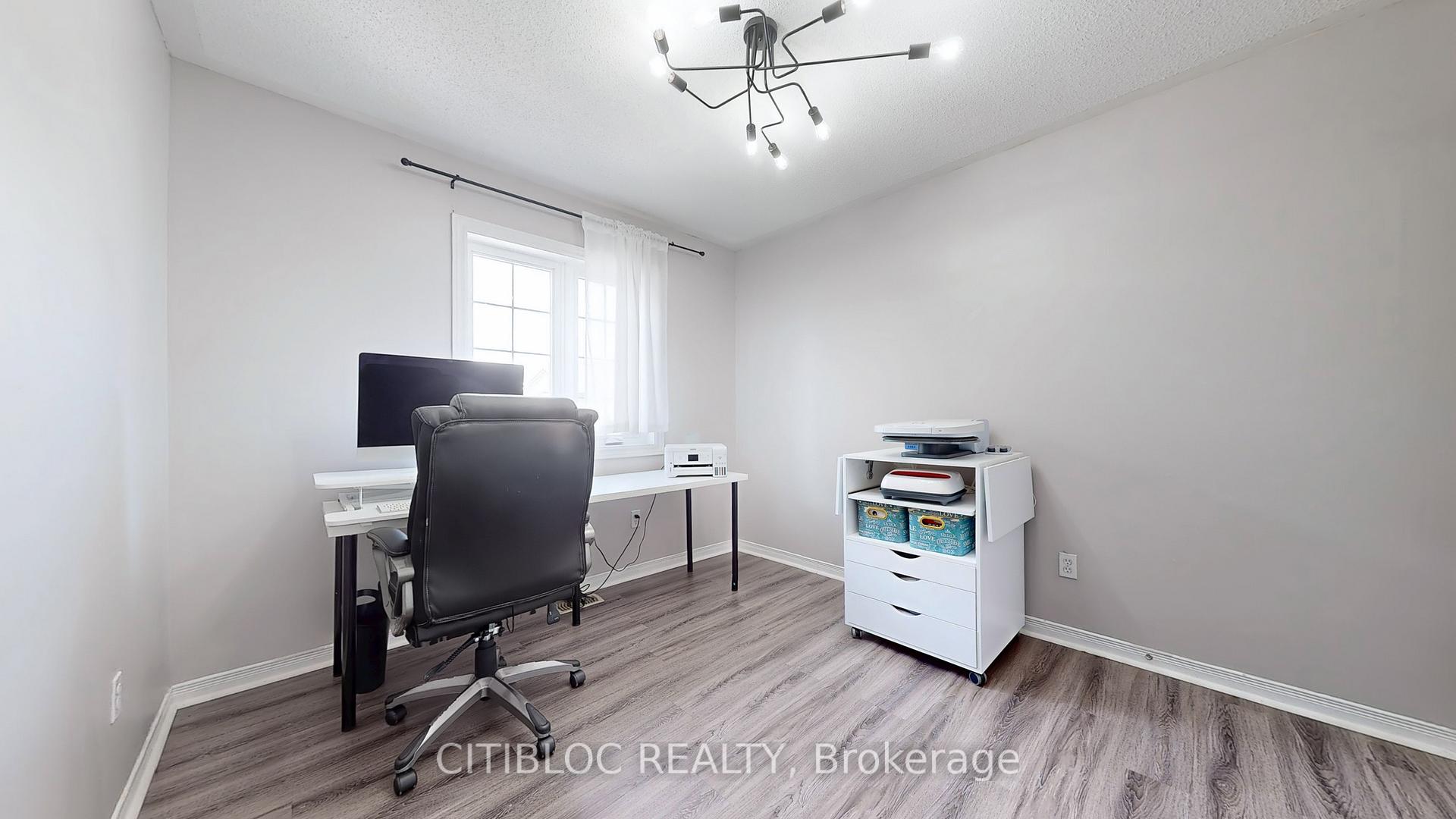Photo 14 of 130 Rockgarden Trail, Brampton, Sandringham-Wellington — HOMEH