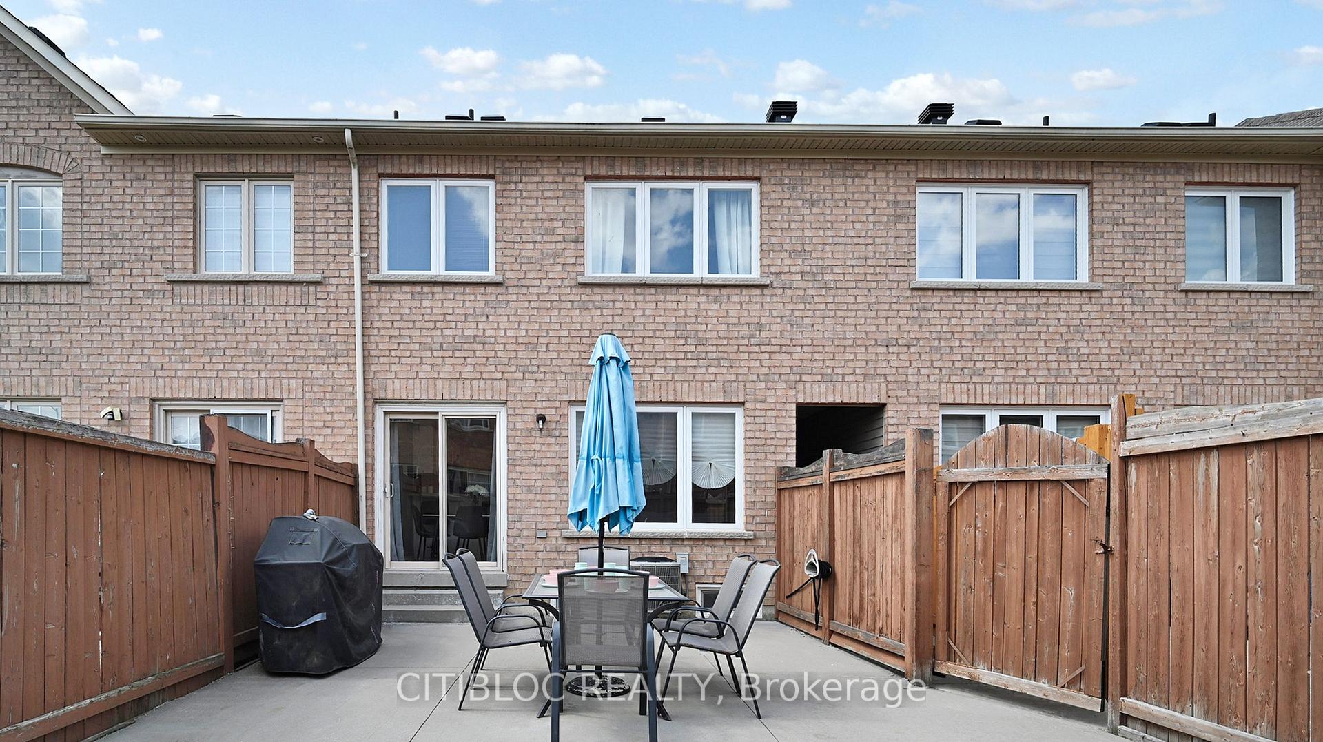Photo 27 of 130 Rockgarden Trail, Brampton, Sandringham-Wellington — HOMEH
