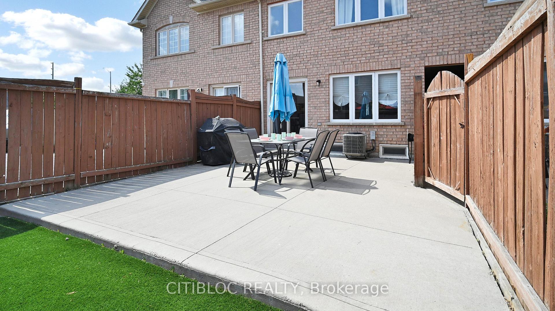 Photo 28 of 130 Rockgarden Trail, Brampton, Sandringham-Wellington — HOMEH