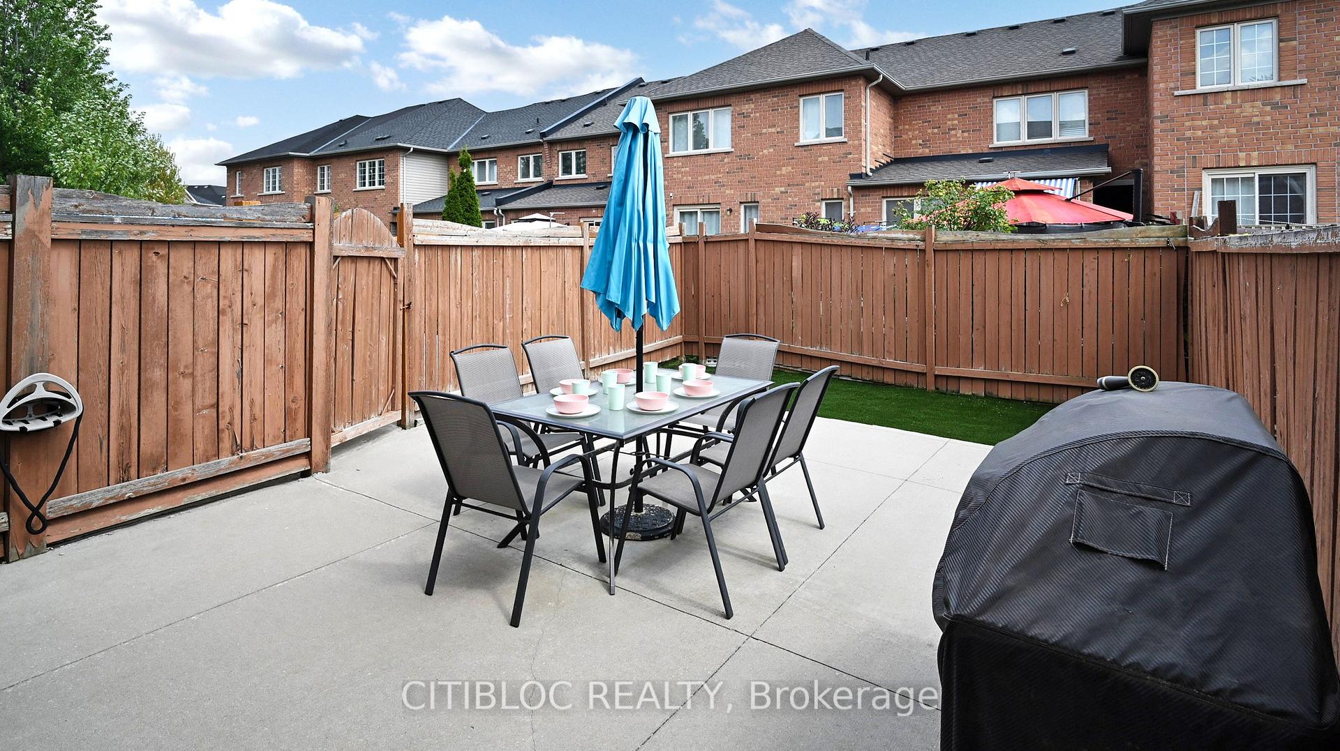 Photo 30 of 130 Rockgarden Trail, Brampton, Sandringham-Wellington — HOMEH