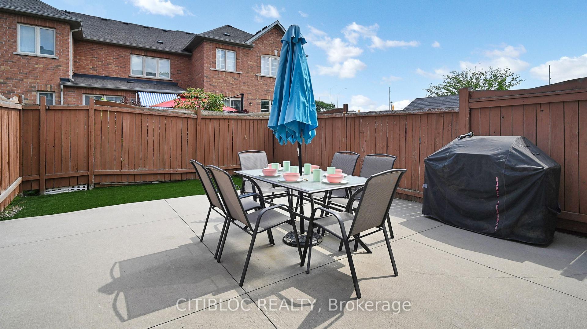 Photo 31 of 130 Rockgarden Trail, Brampton, Sandringham-Wellington — HOMEH