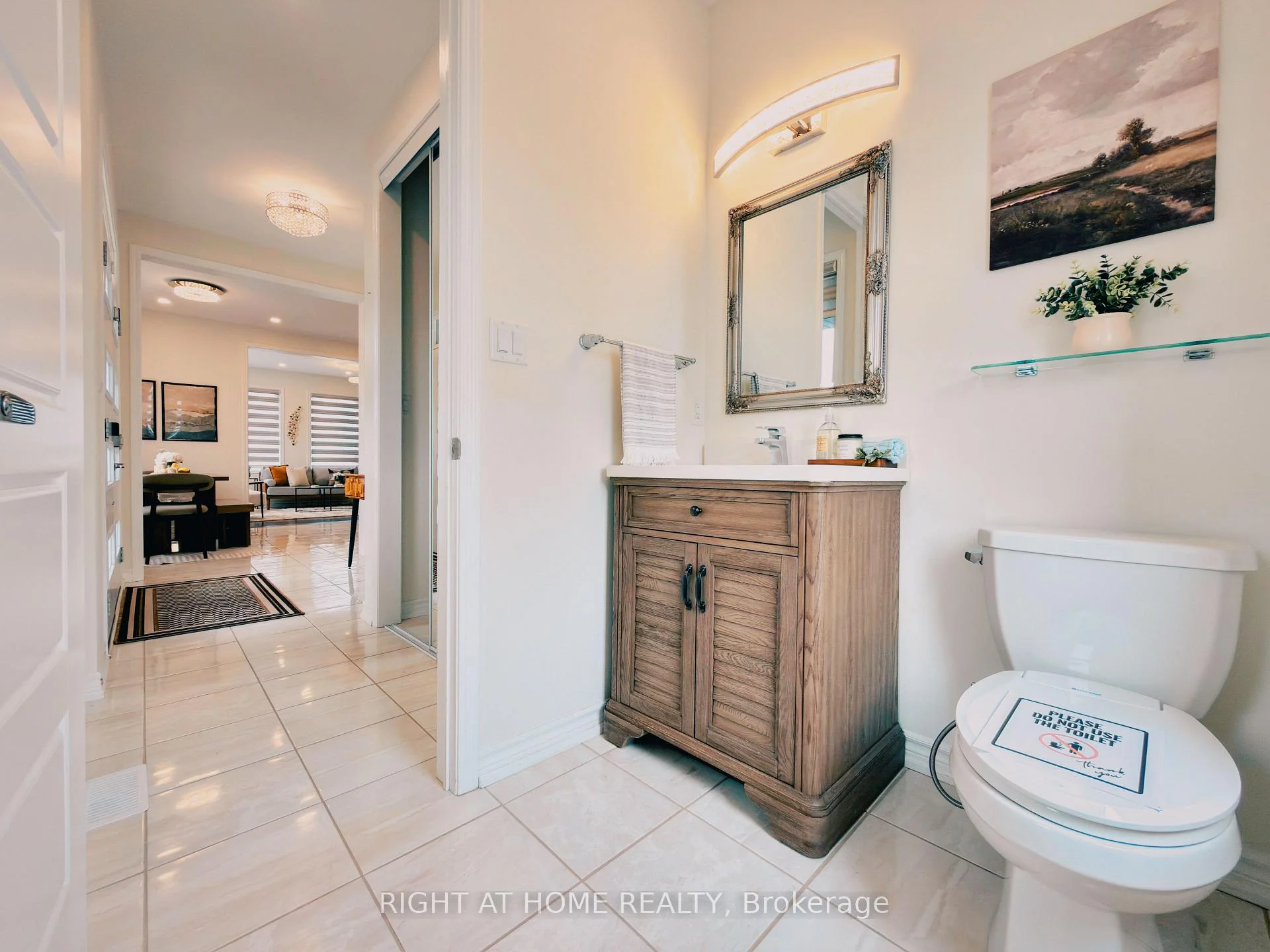Photo 6 of 30 Boothill Drive, Brampton, Northwest Brampton — HOMEH