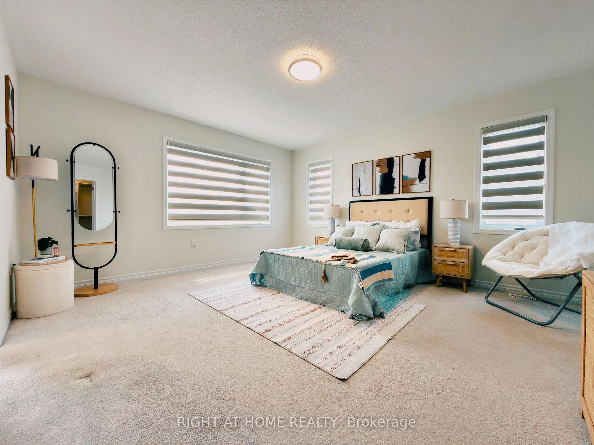 Photo 25 of 30 Boothill Drive, Brampton, Northwest Brampton — HOMEH