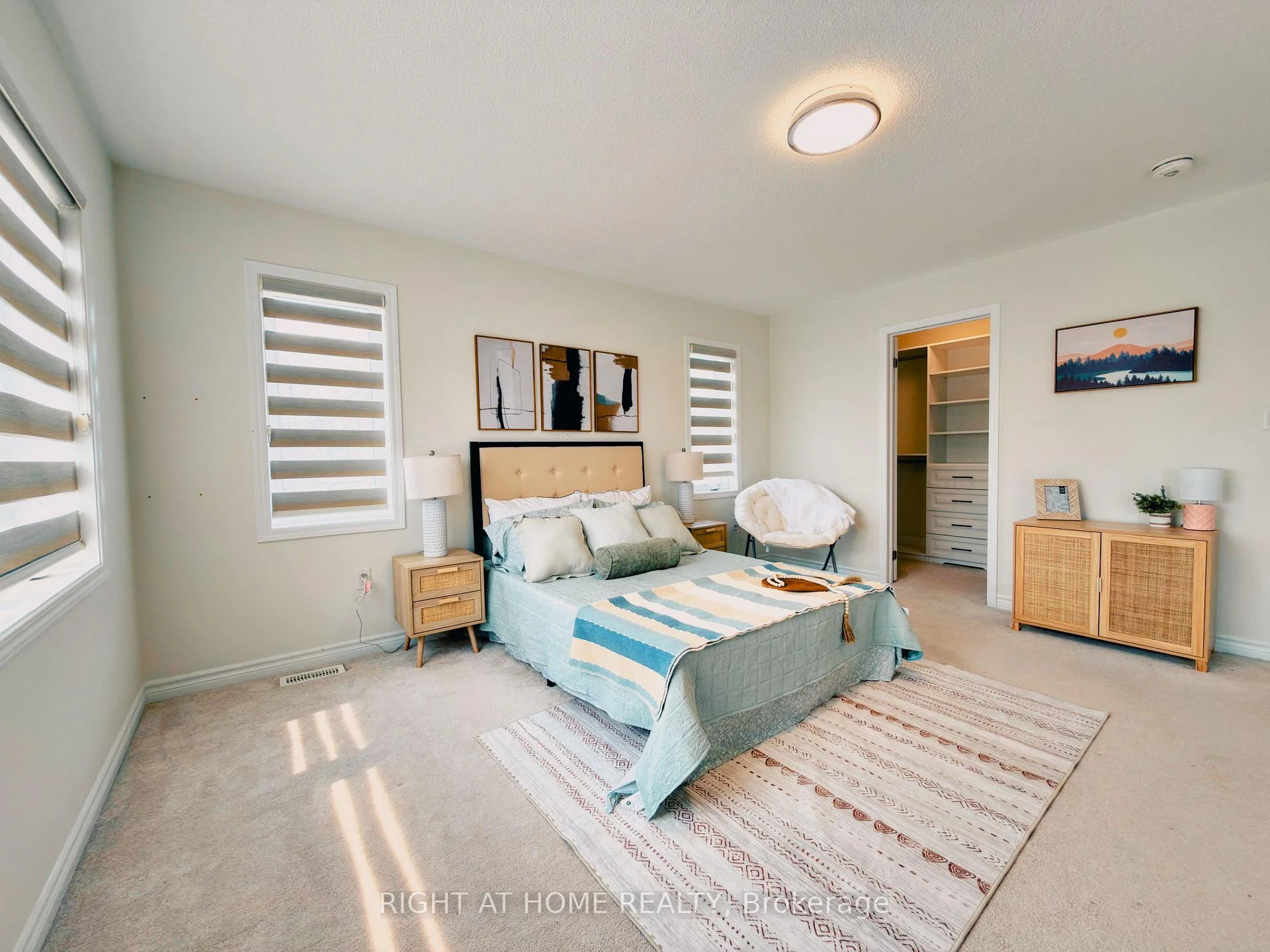Photo 28 of 30 Boothill Drive, Brampton, Northwest Brampton — HOMEH