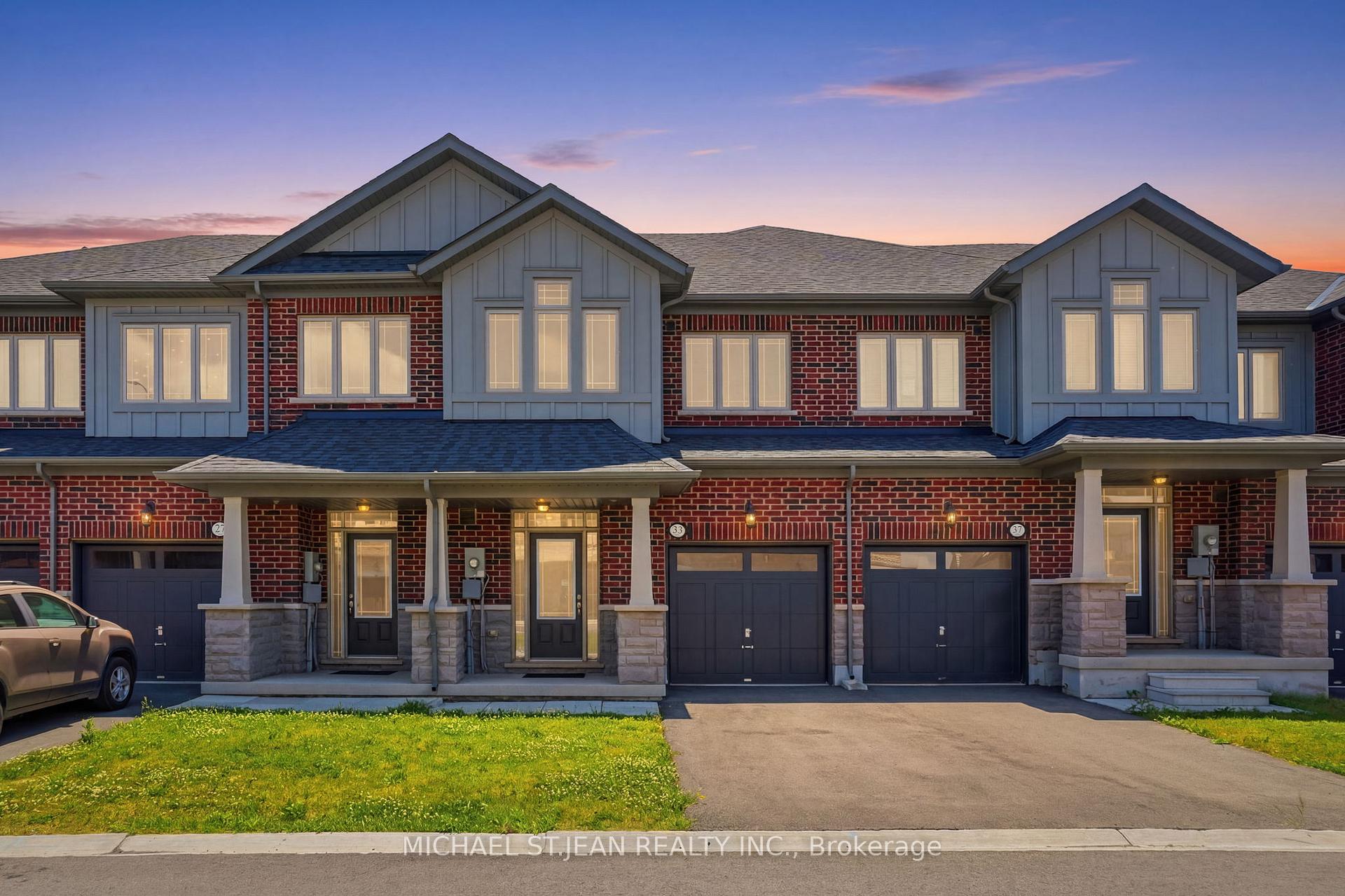 Photo 1 of 33 Admiral Road, Welland, Hwy 406/Welland — HOMEH