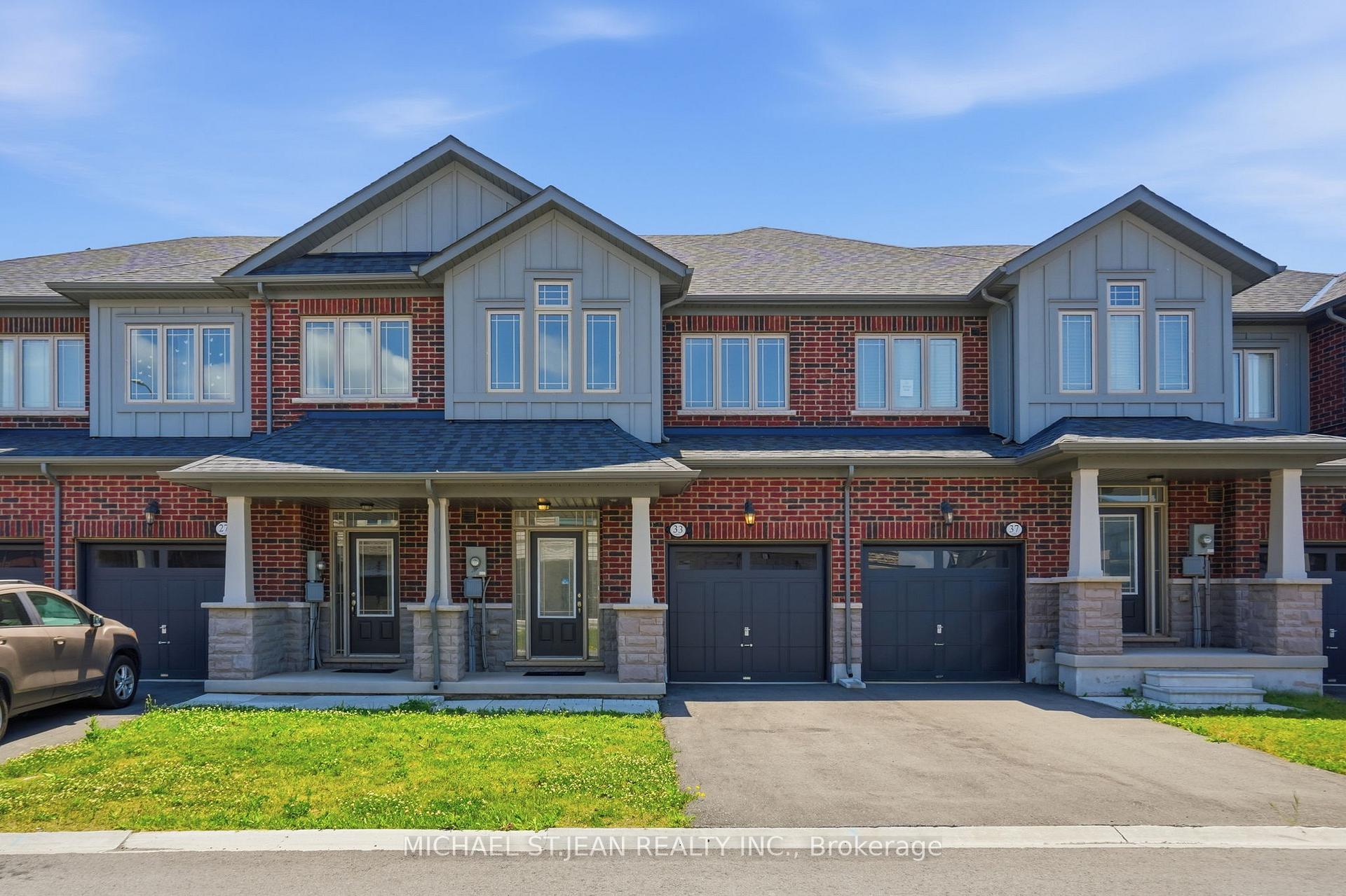 Photo 2 of 33 Admiral Road, Welland, Hwy 406/Welland — HOMEH