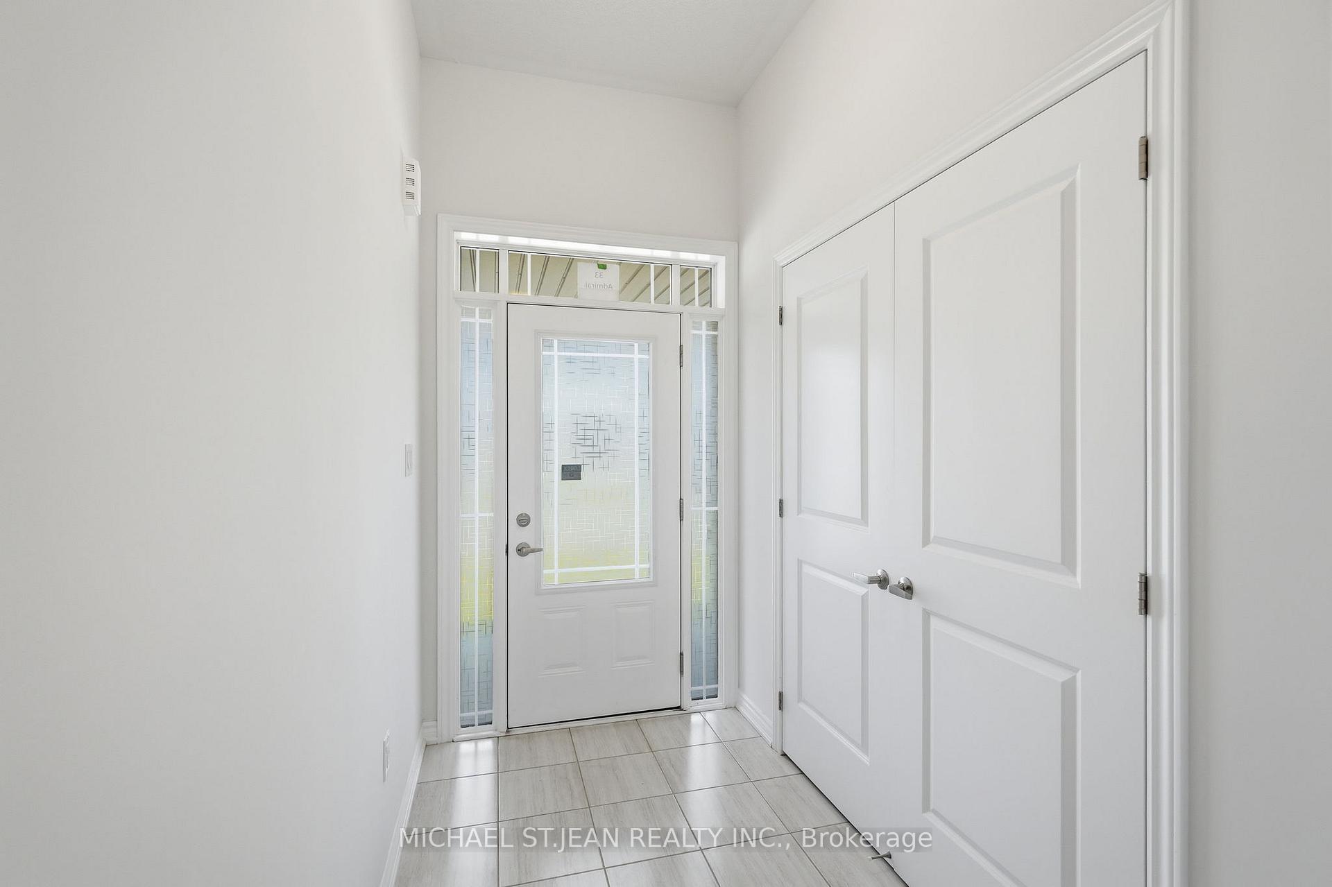 Photo 5 of 33 Admiral Road, Welland, Hwy 406/Welland — HOMEH