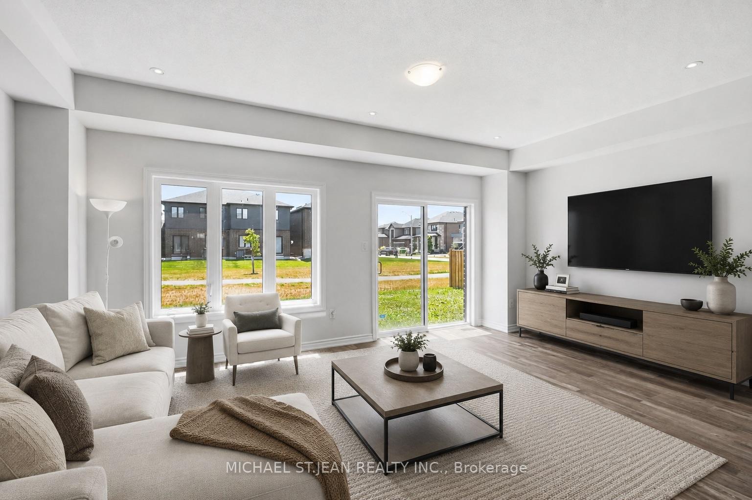 Photo 8 of 33 Admiral Road, Welland, Hwy 406/Welland — HOMEH