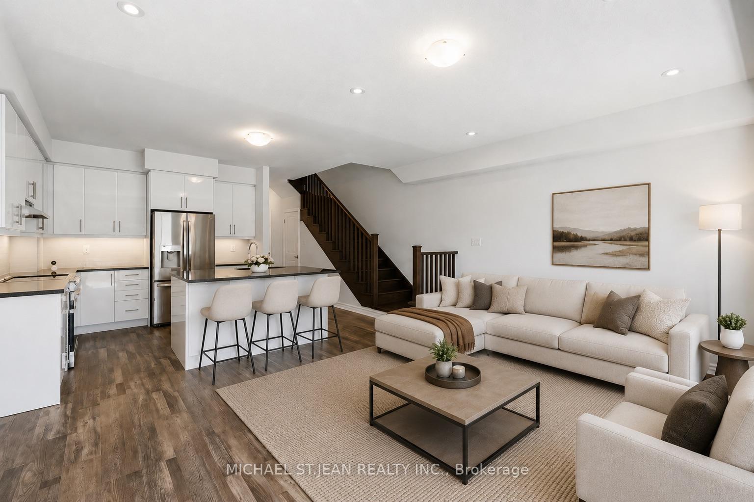 Photo 14 of 33 Admiral Road, Welland, Hwy 406/Welland — HOMEH