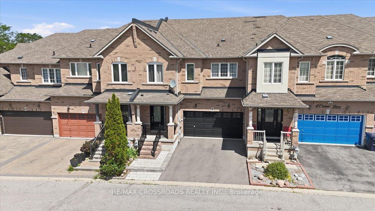 Photo 1 of 8 Culver Lane, Scarborough, Rouge — HOMEH