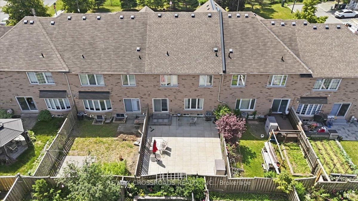 Photo 38 of 8 Culver Lane, Scarborough, Rouge — HOMEH