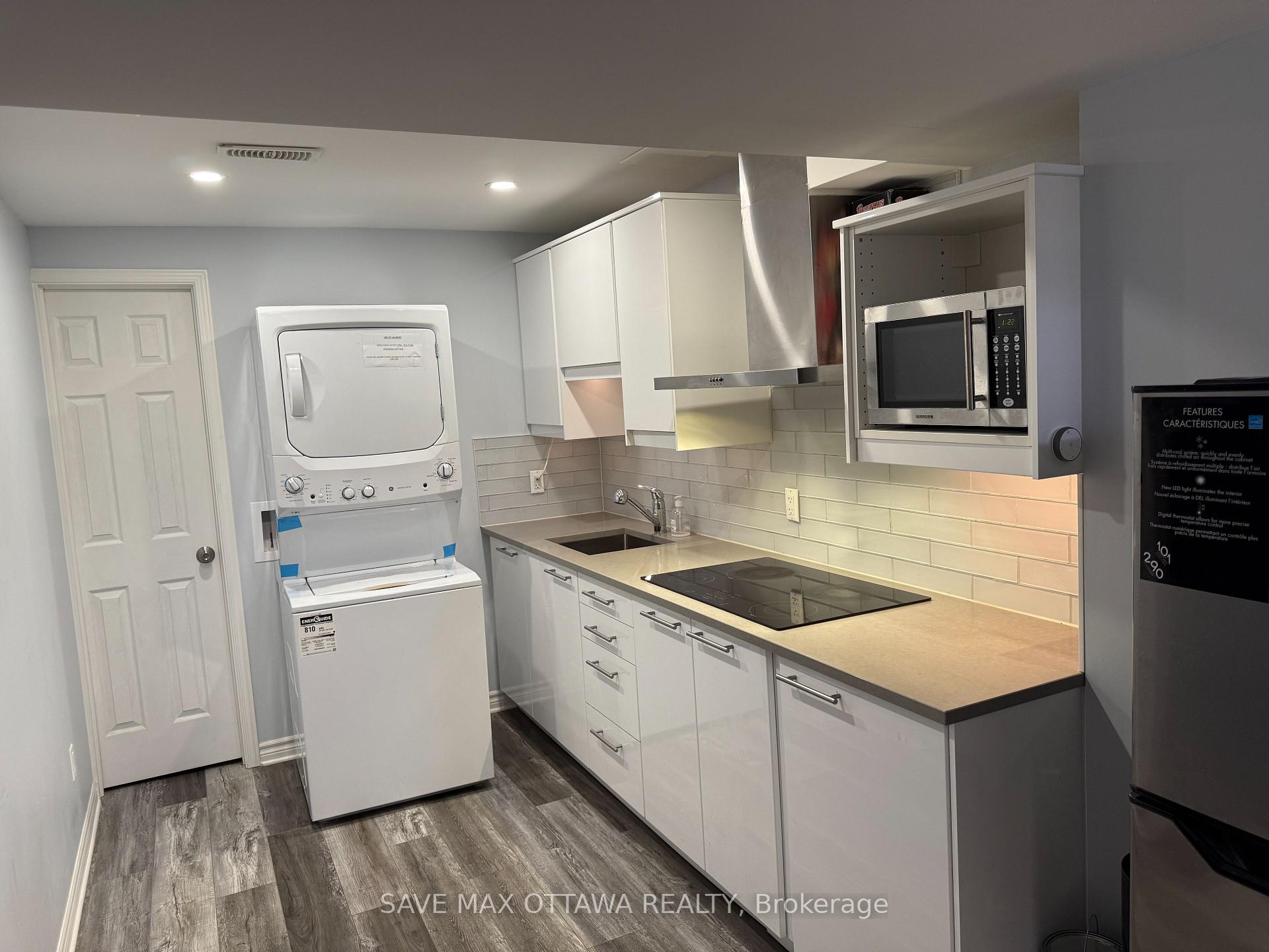 Photo 1 of Unit BASEMENT, 57 Pondhawk Way S, Ottawa, Barrhaven - Half Moon Bay — HOMEH