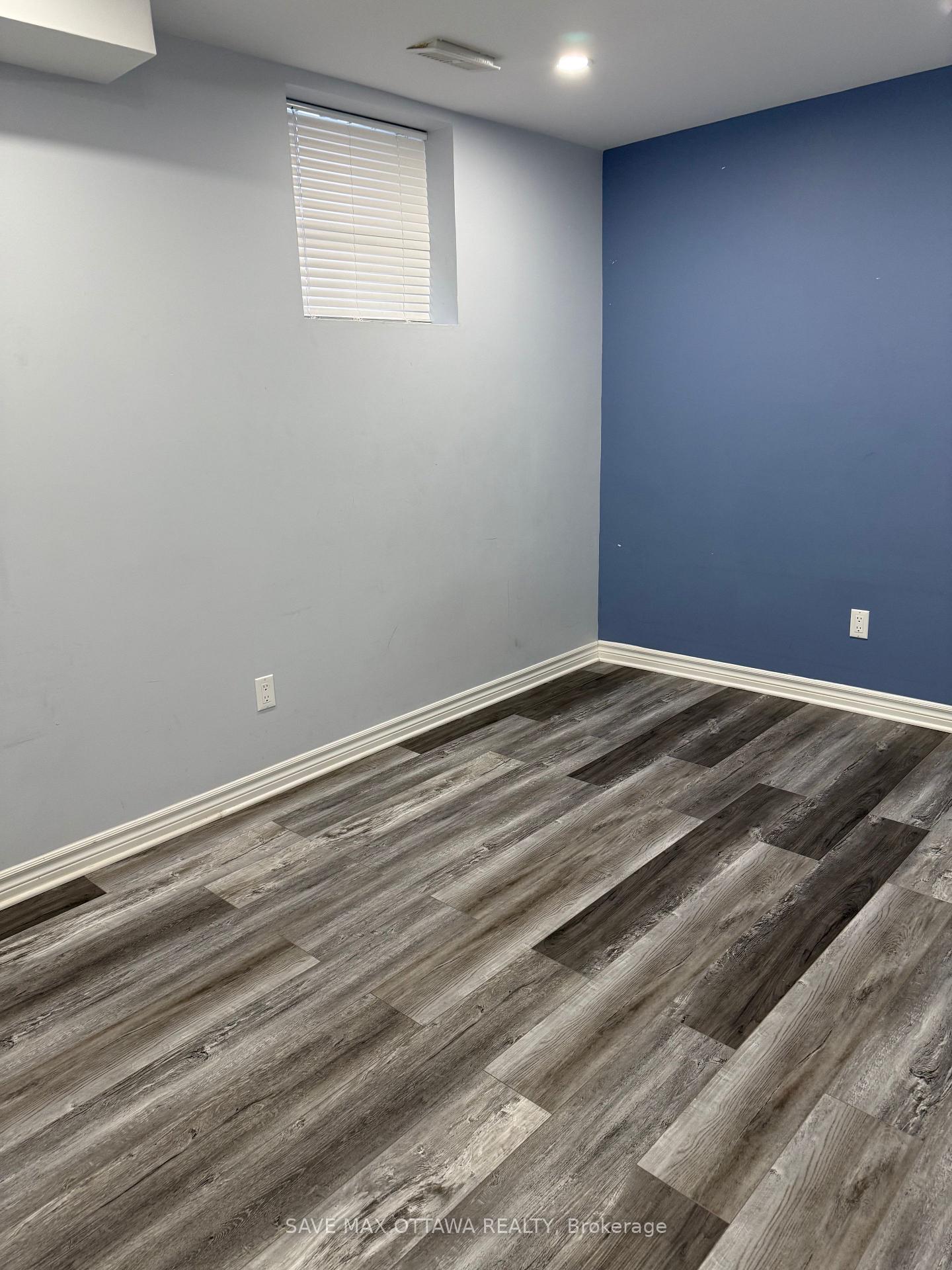 Photo 2 of Unit BASEMENT, 57 Pondhawk Way S, Ottawa, Barrhaven - Half Moon Bay — HOMEH