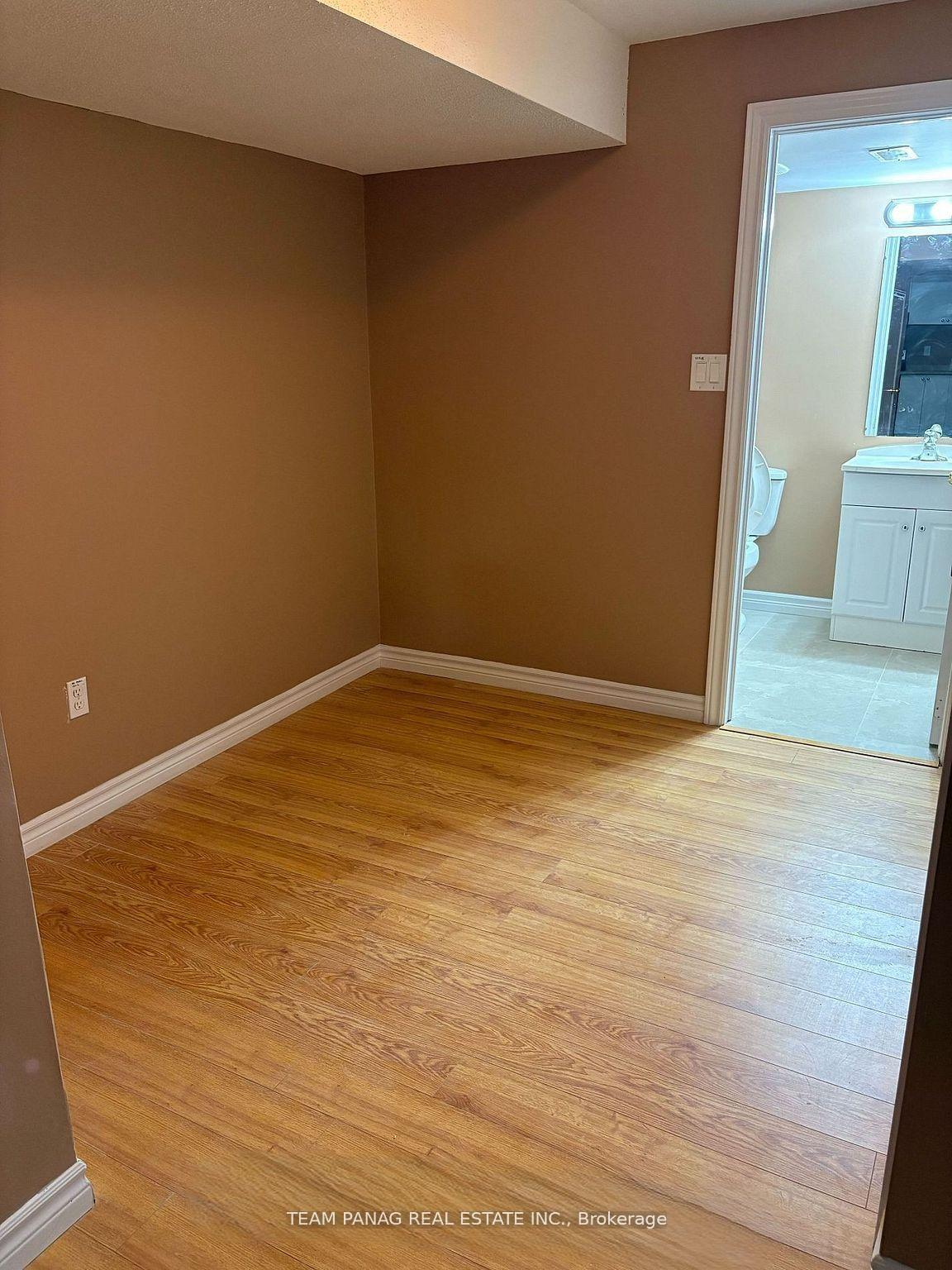 Photo 6 of Unit Basement, 59 Mainard Crescent, Brampton, Sandringham-Wellington — HOMEH