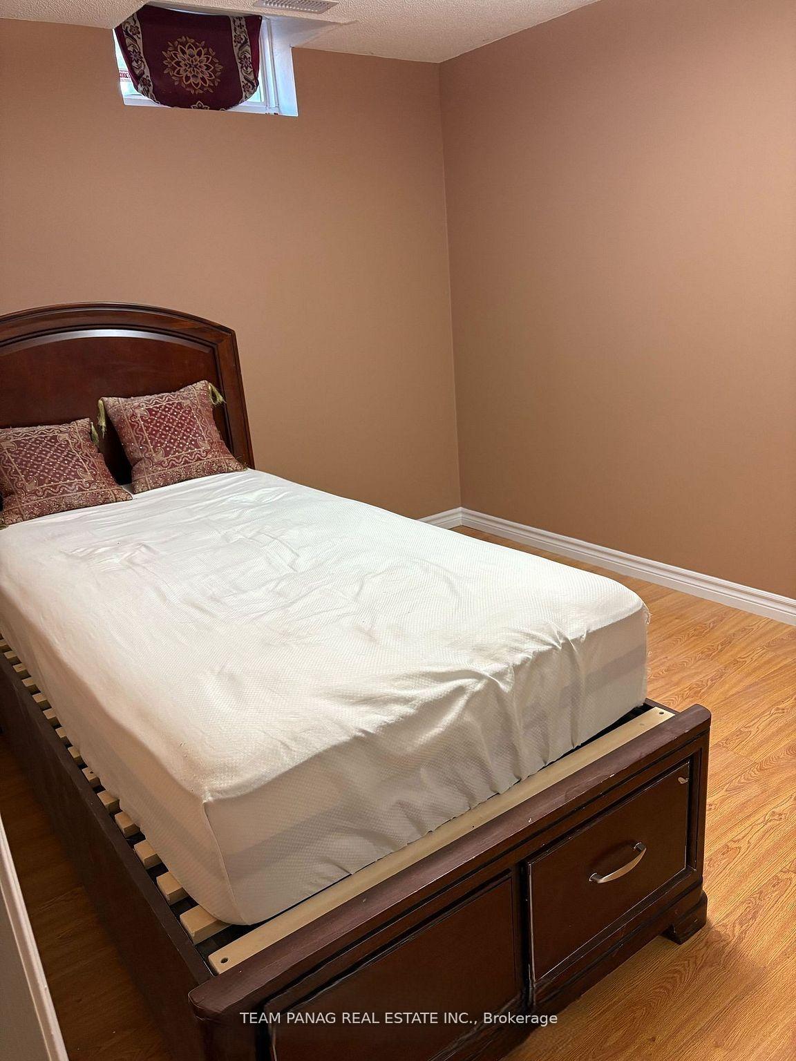Photo 9 of Unit Basement, 59 Mainard Crescent, Brampton, Sandringham-Wellington — HOMEH