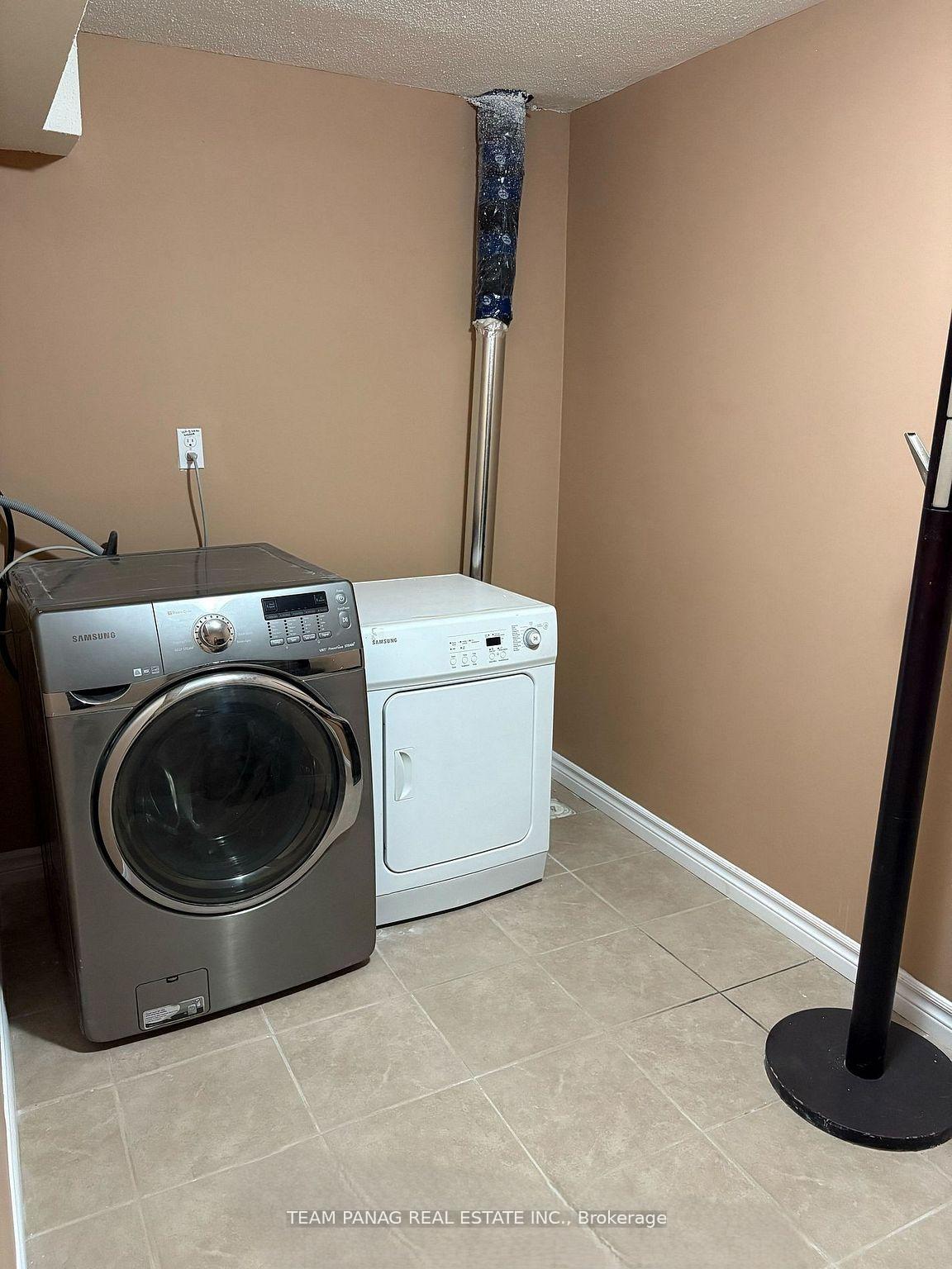 Photo 11 of Unit Basement, 59 Mainard Crescent, Brampton, Sandringham-Wellington — HOMEH