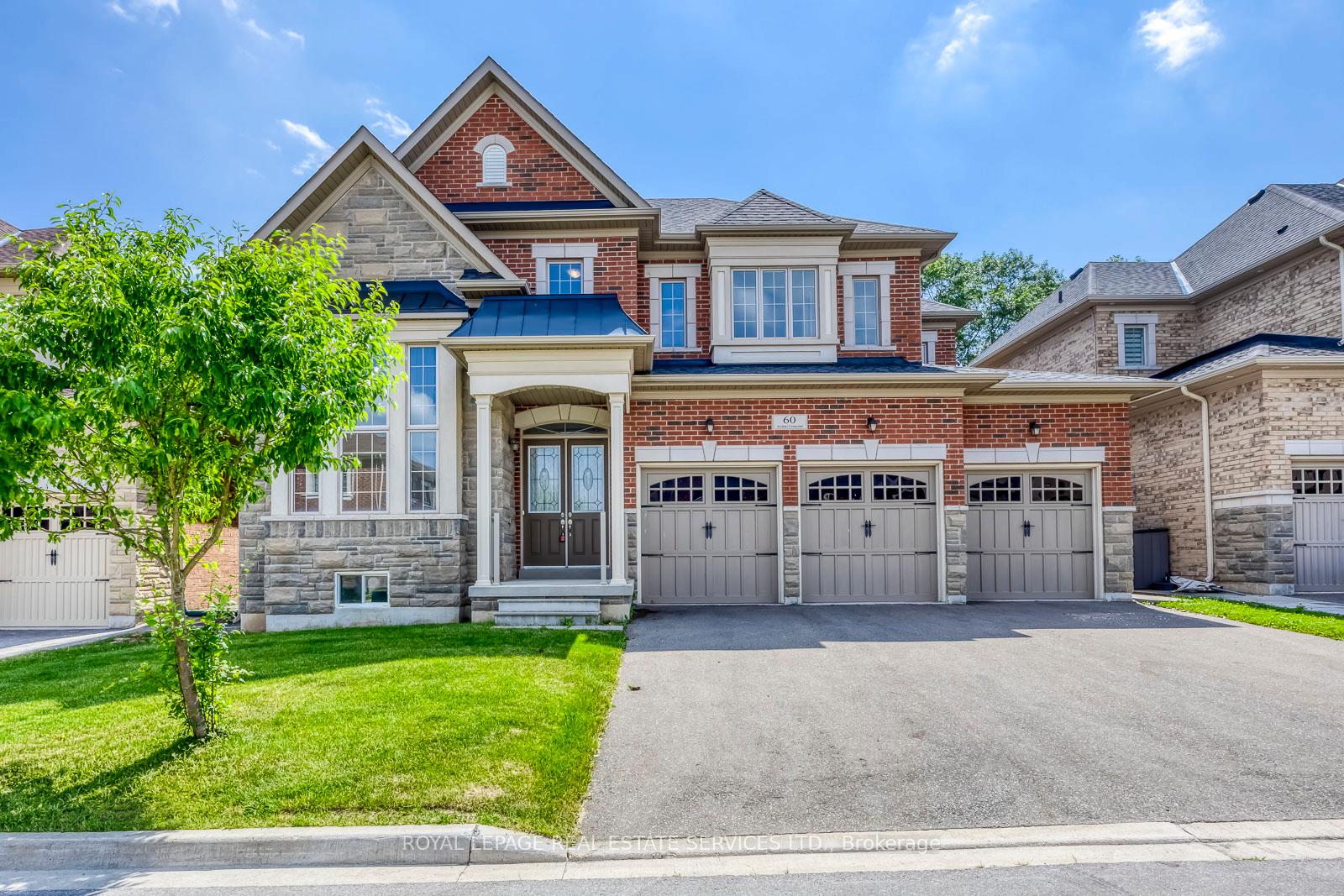 Photo 3 of 60 Avanti Crescent, Hamilton, Waterdown — HOMEH