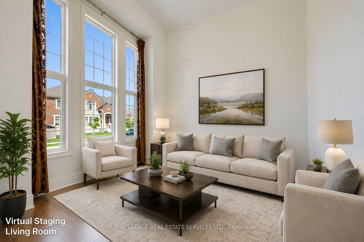 Photo 7 of 60 Avanti Crescent, Hamilton, Waterdown — HOMEH