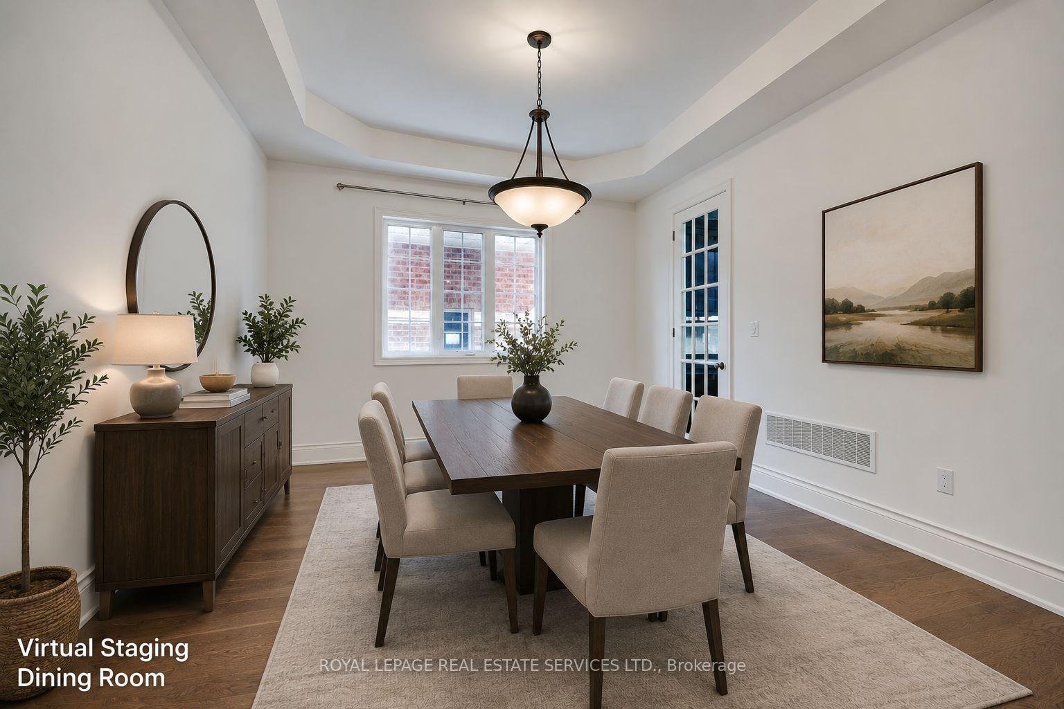 Photo 9 of 60 Avanti Crescent, Hamilton, Waterdown — HOMEH