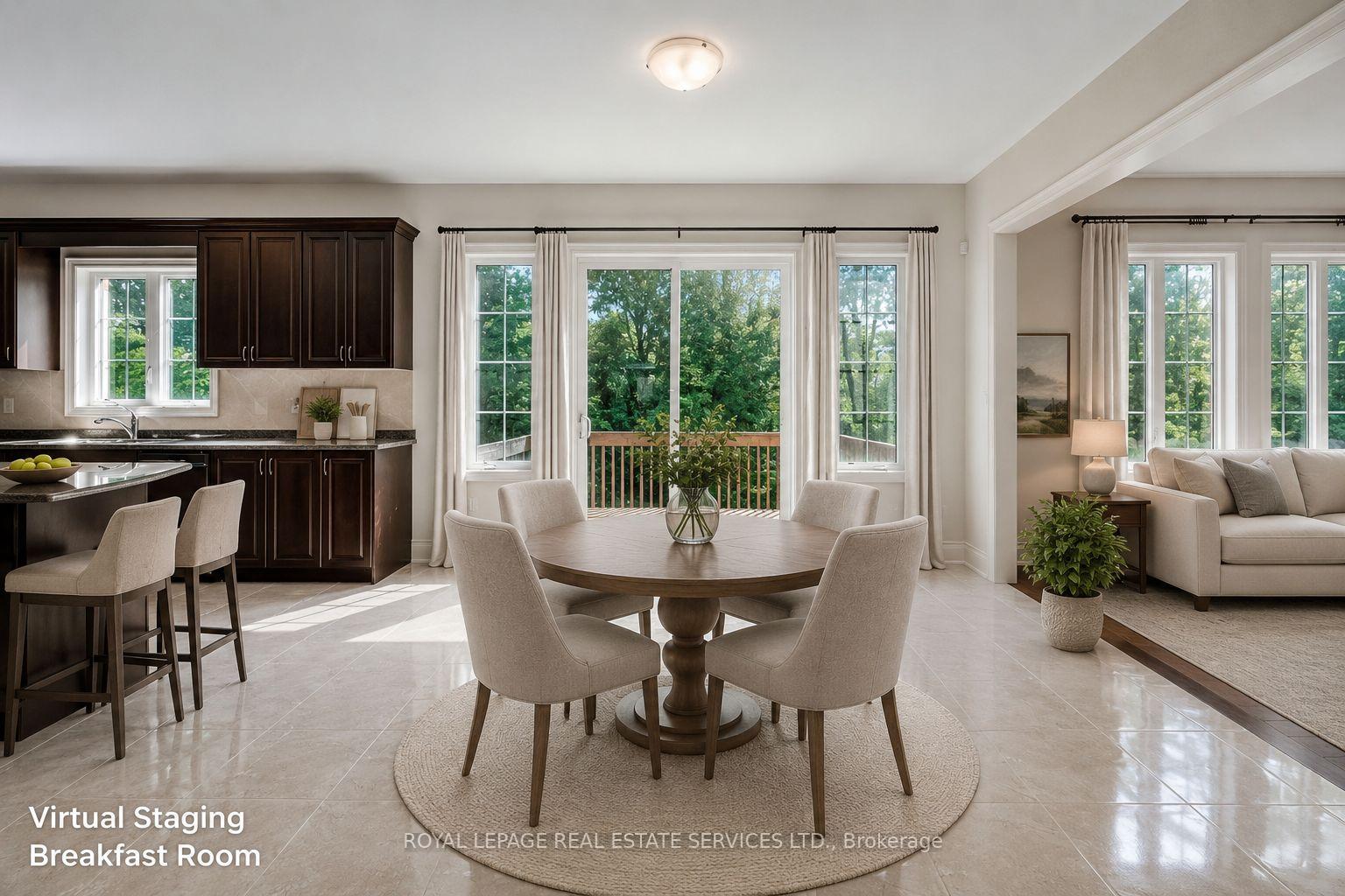 Photo 18 of 60 Avanti Crescent, Hamilton, Waterdown — HOMEH