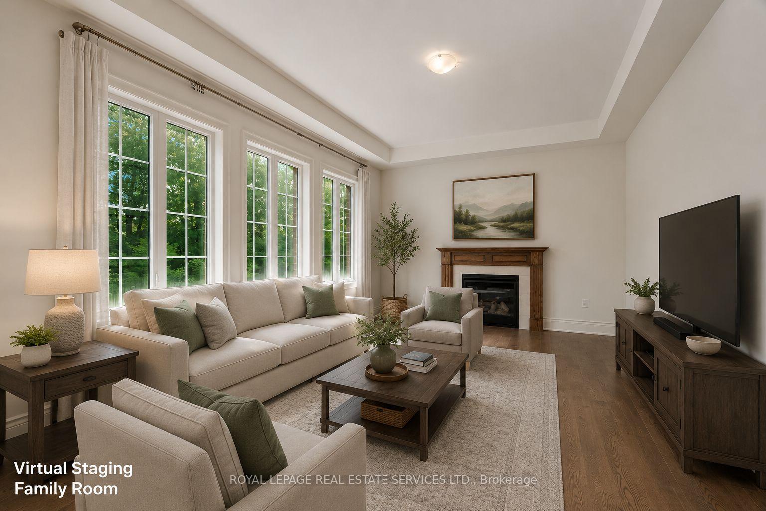 Photo 20 of 60 Avanti Crescent, Hamilton, Waterdown — HOMEH