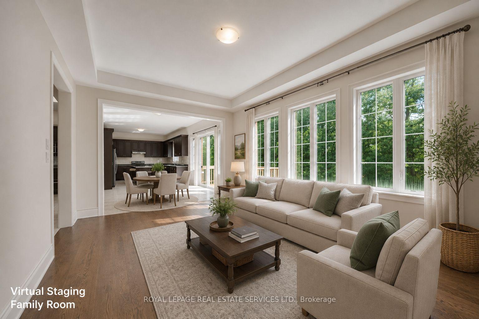 Photo 21 of 60 Avanti Crescent, Hamilton, Waterdown — HOMEH