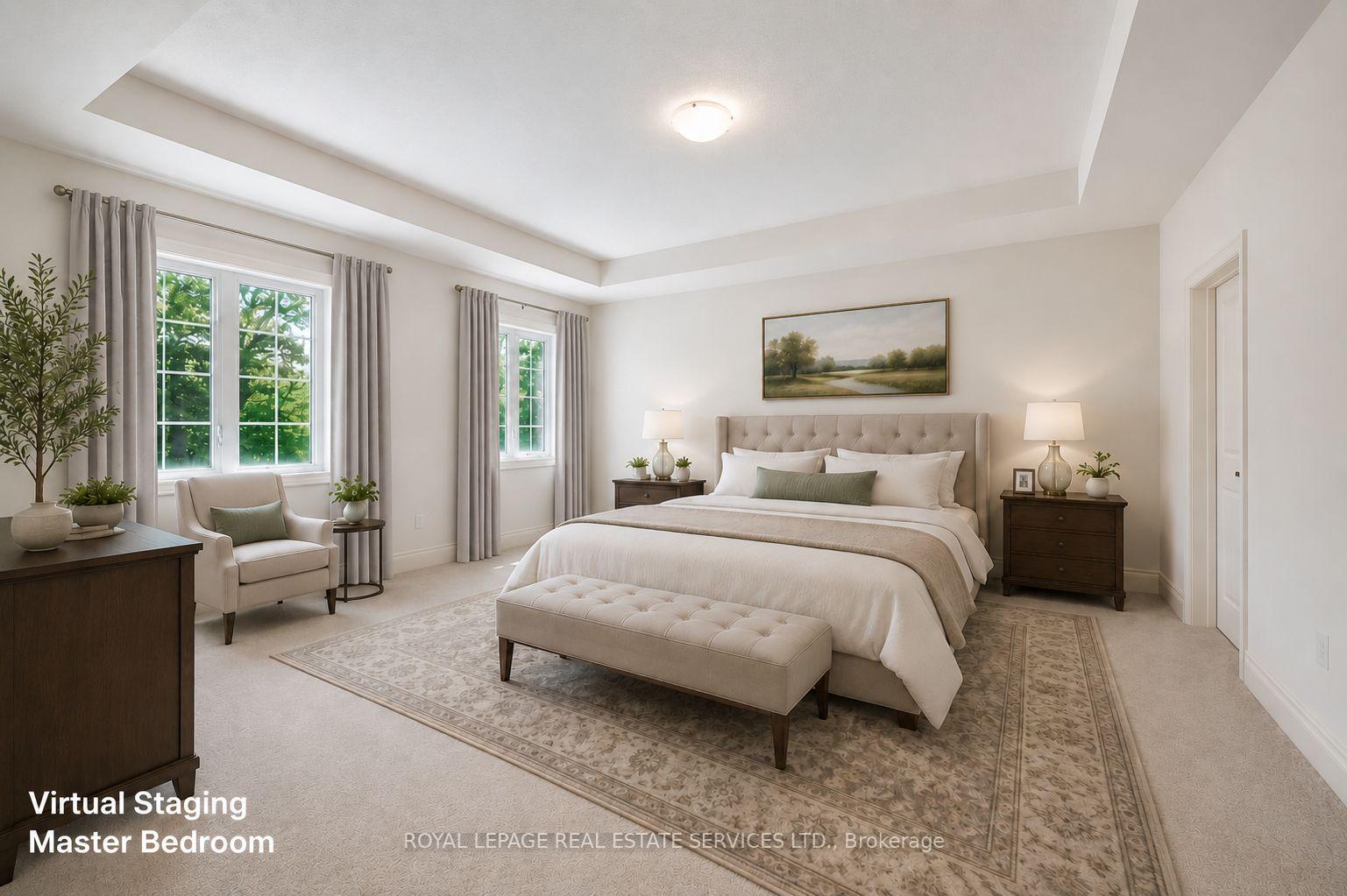 Photo 29 of 60 Avanti Crescent, Hamilton, Waterdown — HOMEH