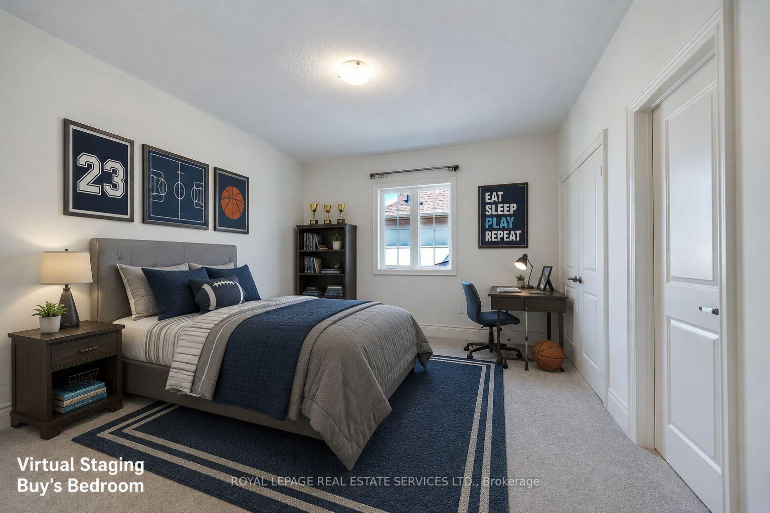 Photo 35 of 60 Avanti Crescent, Hamilton, Waterdown — HOMEH