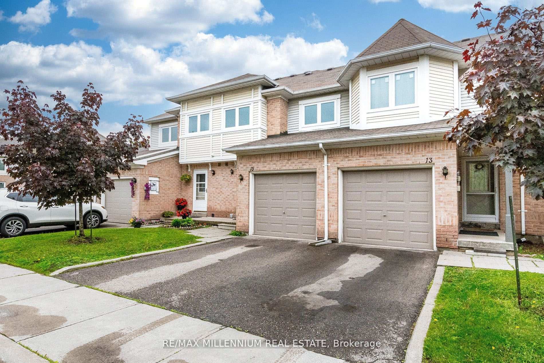 Photo 1 of Unit 75, 13 Wickstead Court, Brampton, Sandringham-Wellington — HOMEH